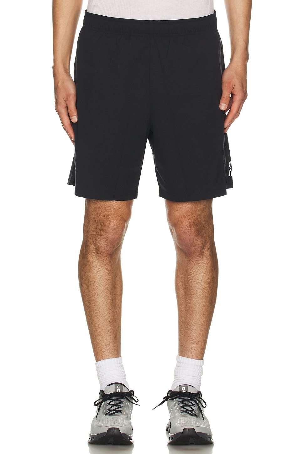 7 Core Shorts - 5