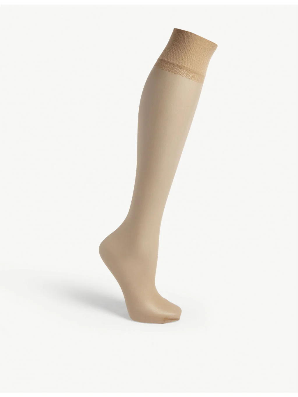 Shelina 12 Denier Knee High Socks - 1