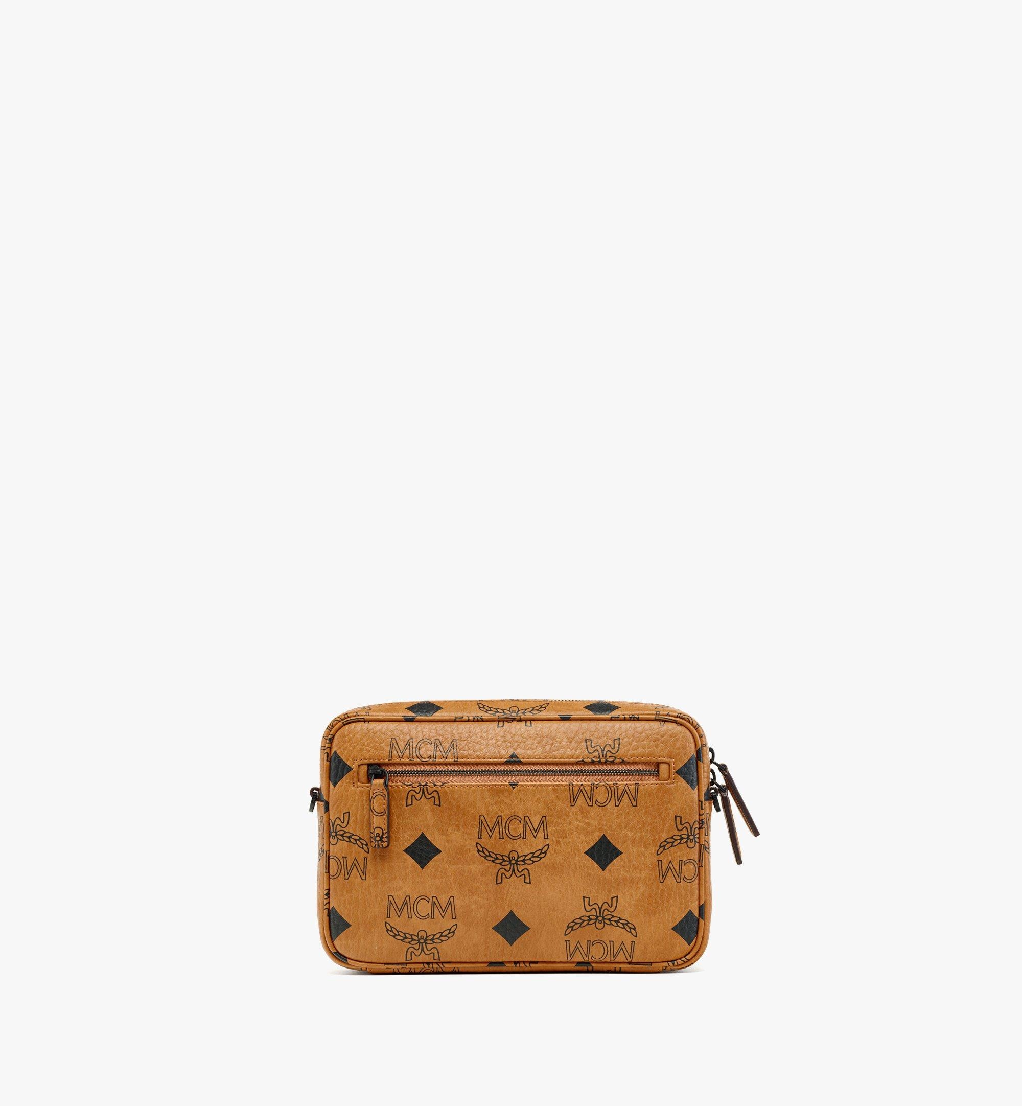 Aren Crossbody in Maxi Visetos - 5