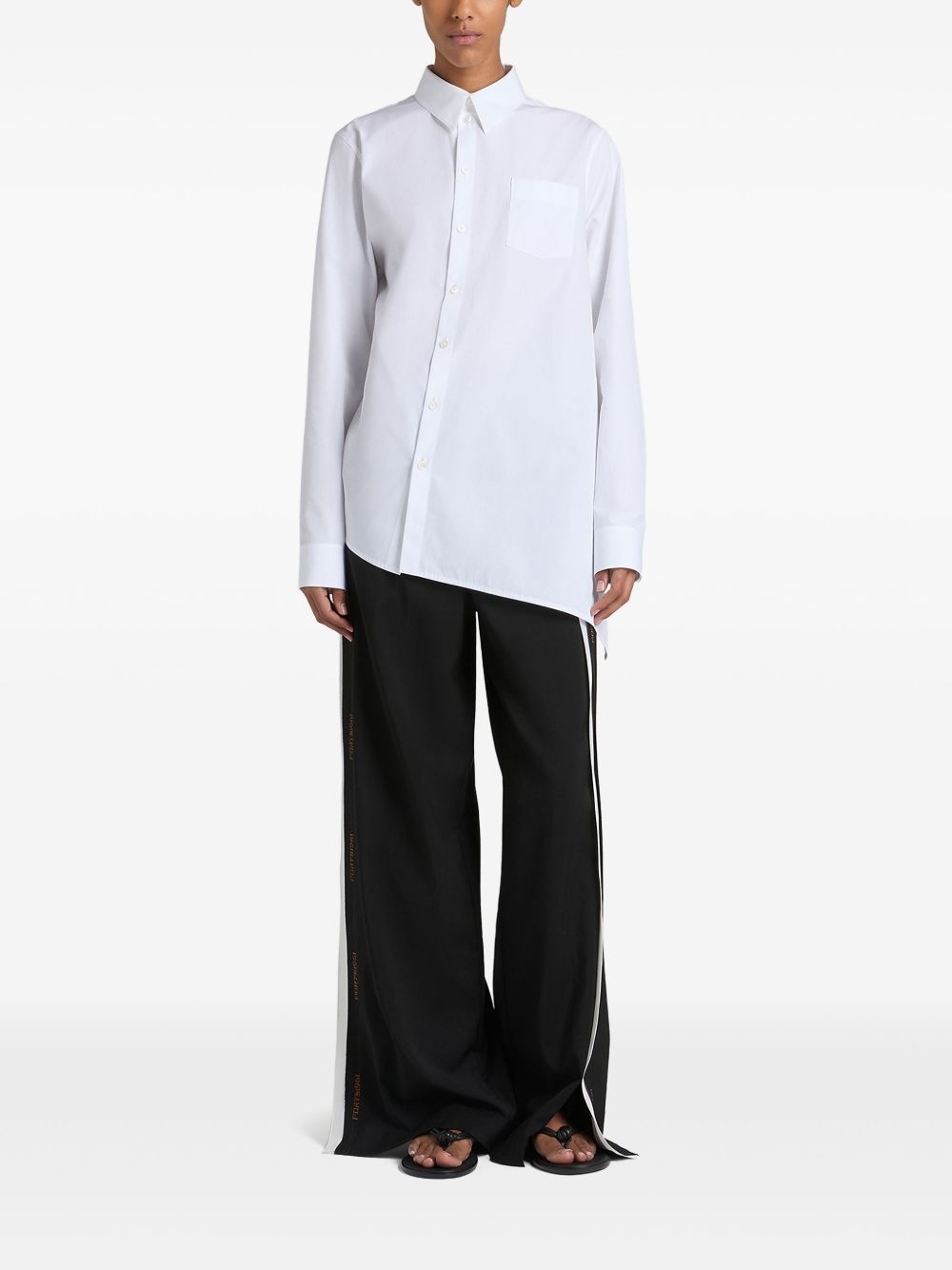 cotton shirt - 2