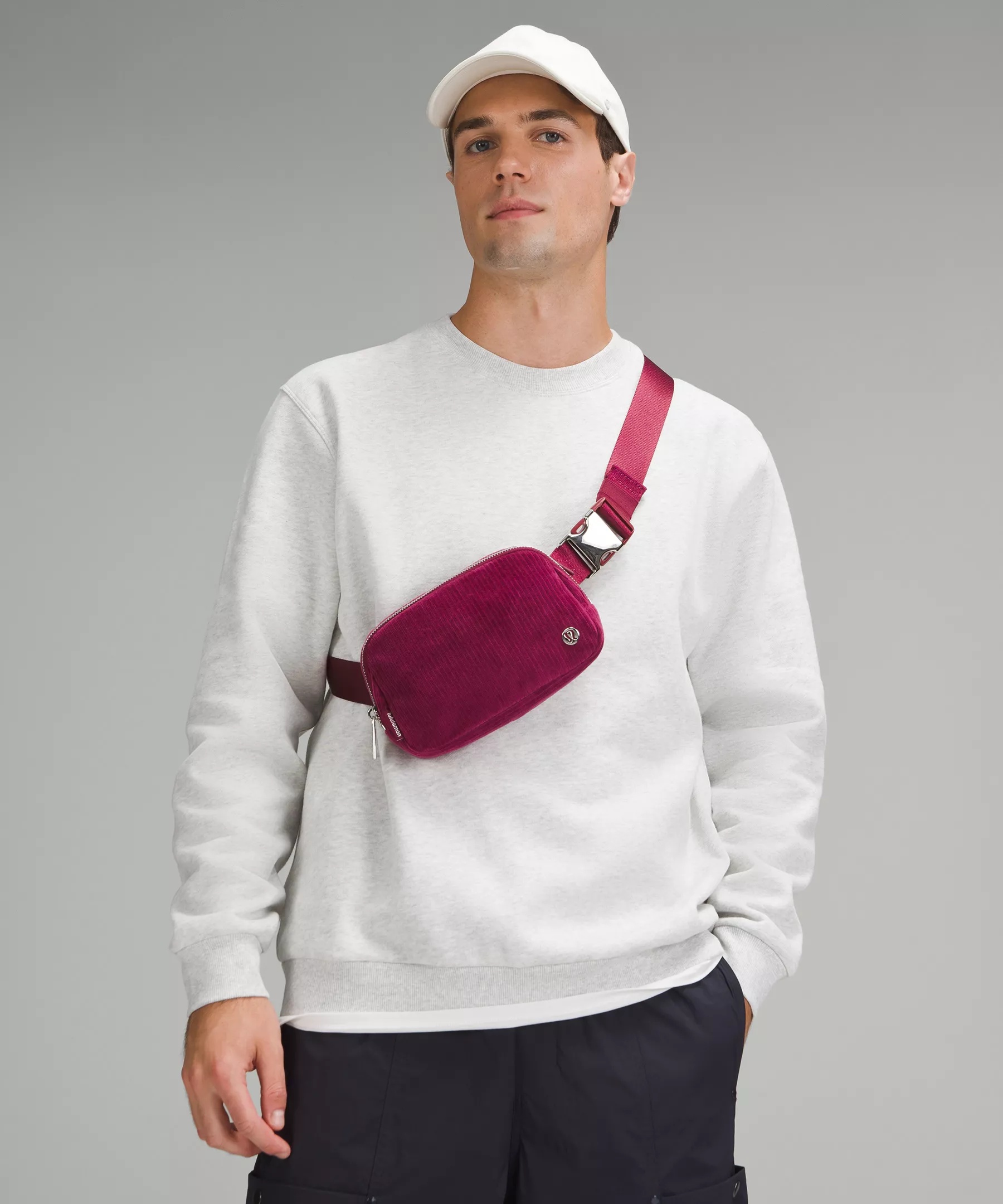 Everywhere Belt Bag 1L *Corduroy - 6