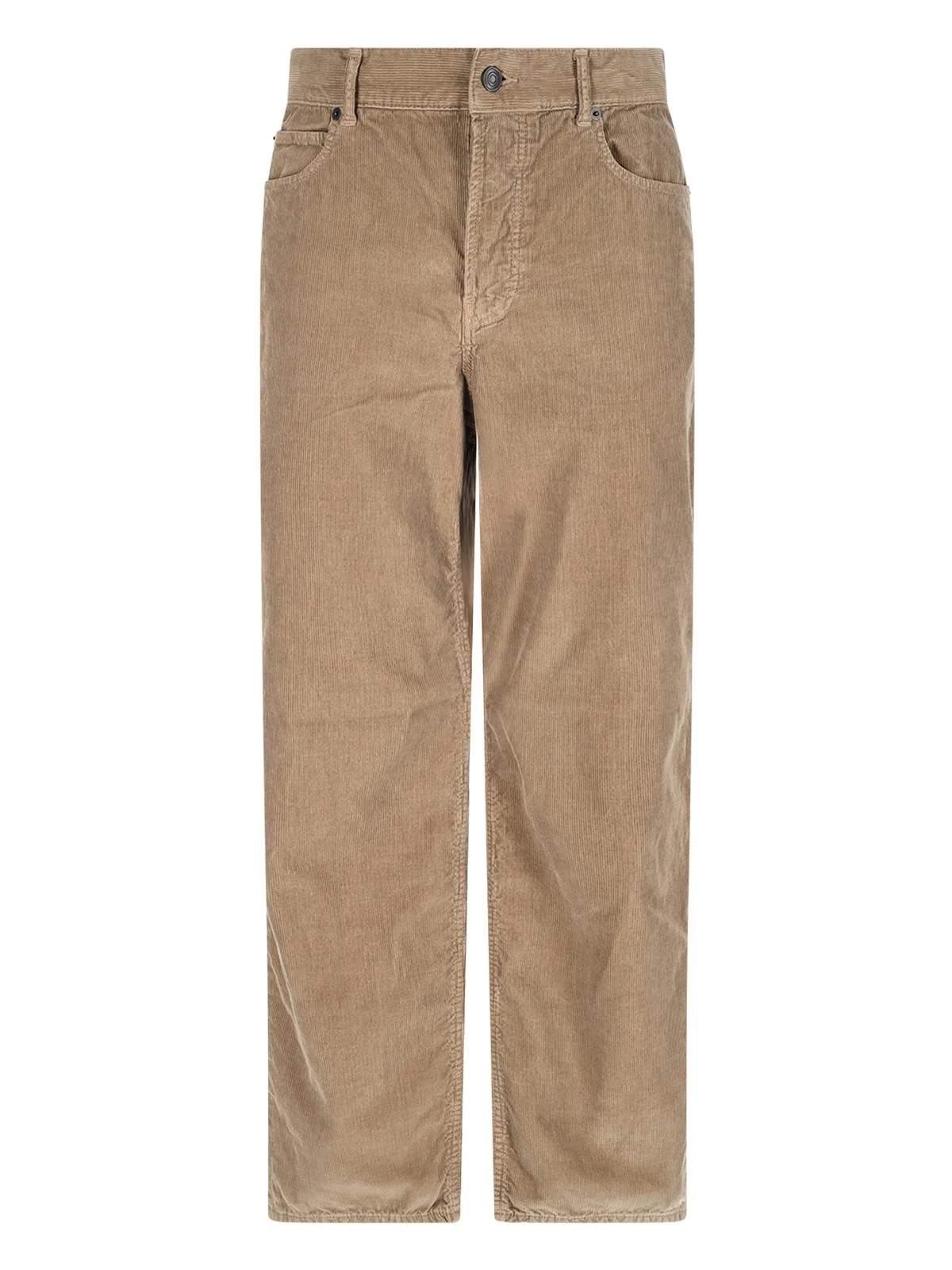 'ROSSEN' CORDUROY PANTS - 1