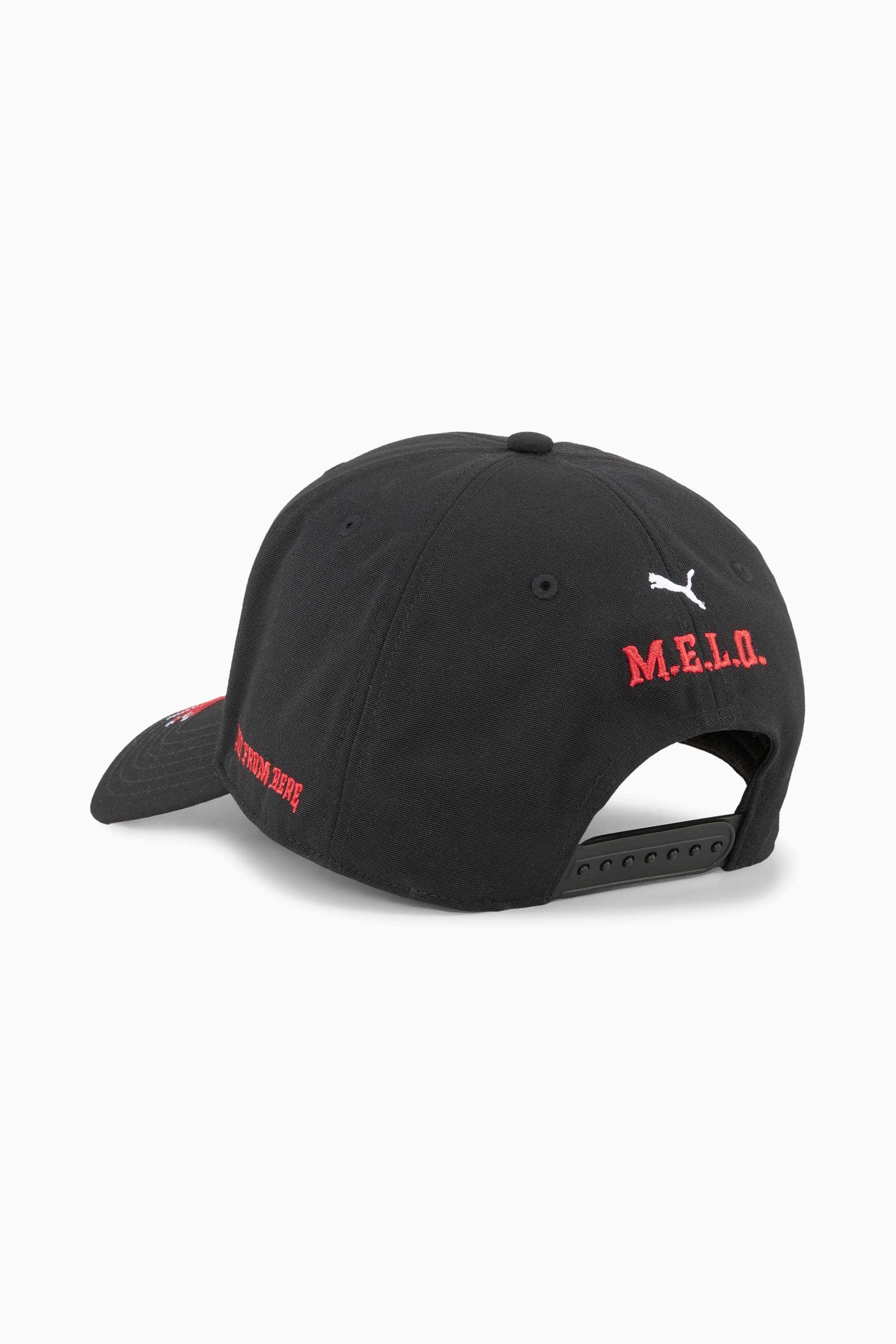 PUMA x LAMELO BALL LC Basketball Cap - 4