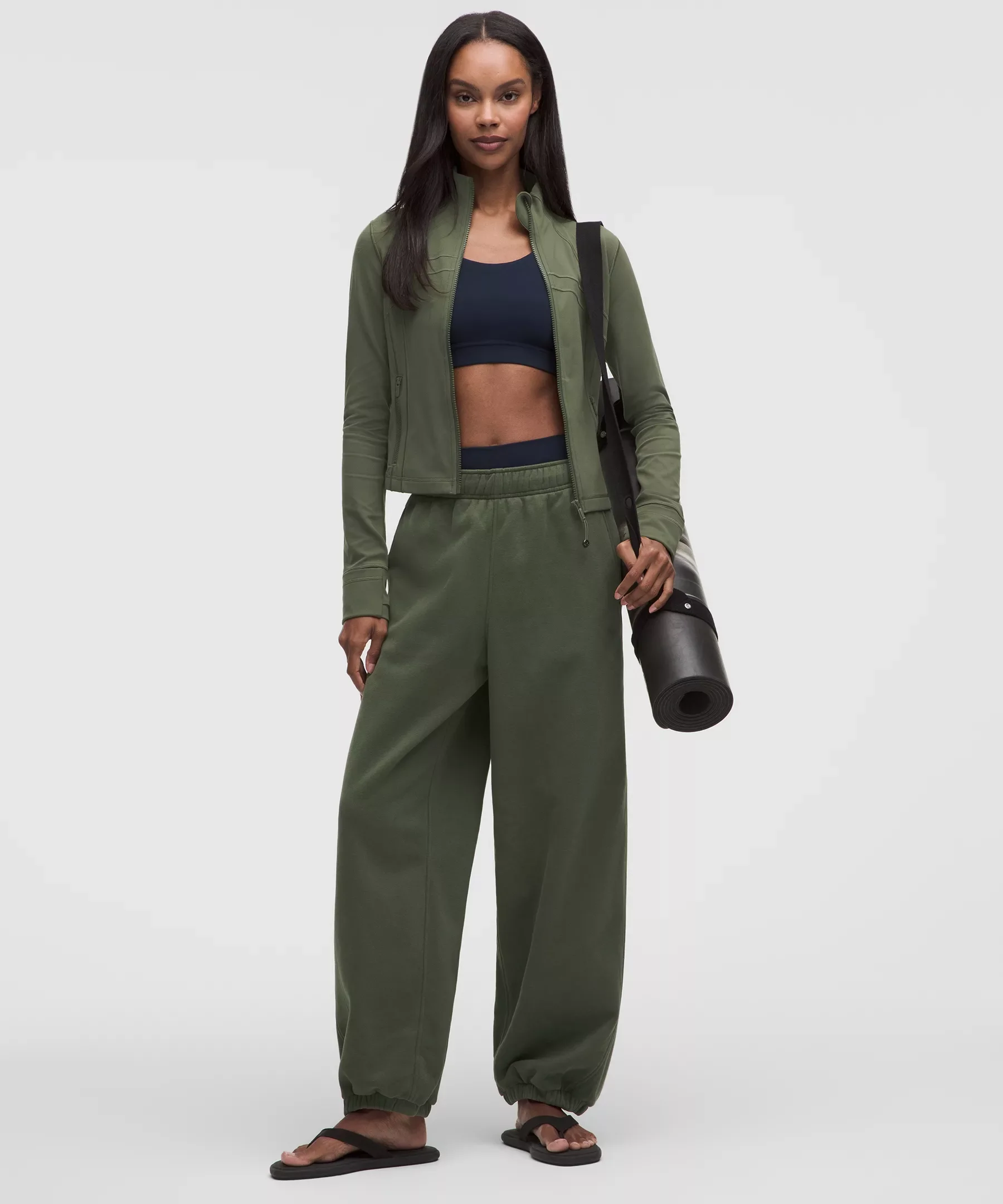 Scuba Evolve Oversized Jogger *Regular - 1
