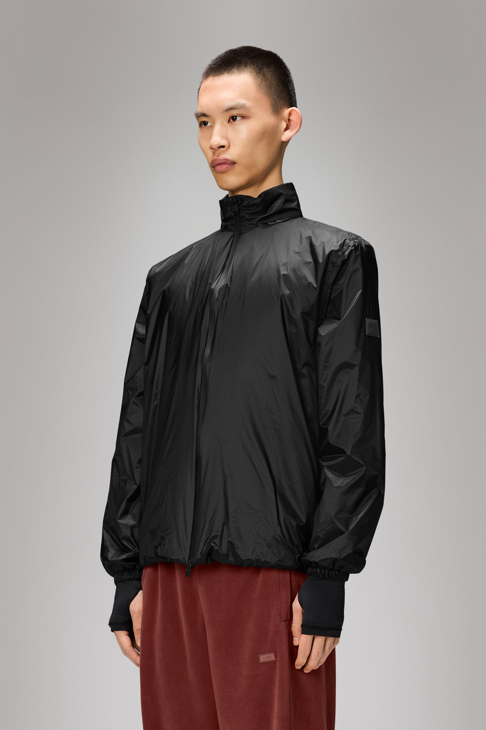 Kauto Insulated Jacket - 5