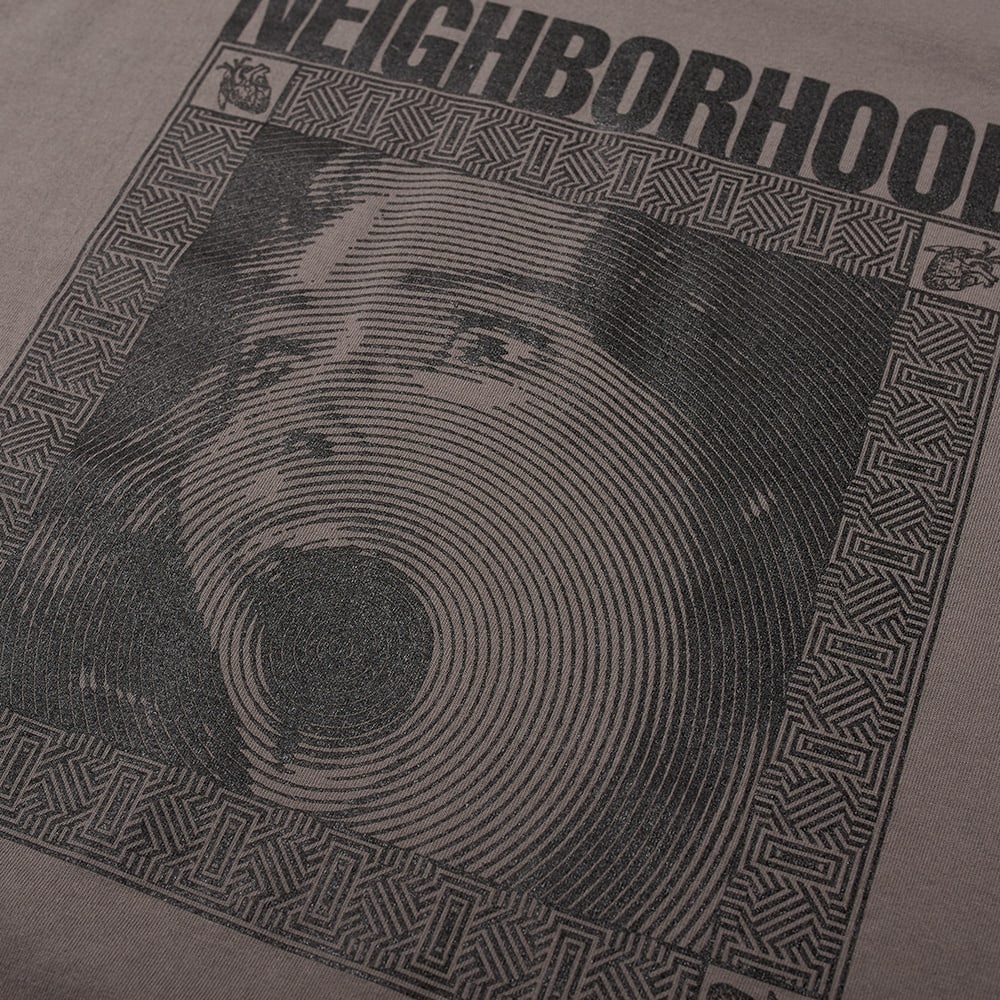 Neighborhood Street Cleaner Tee - 3