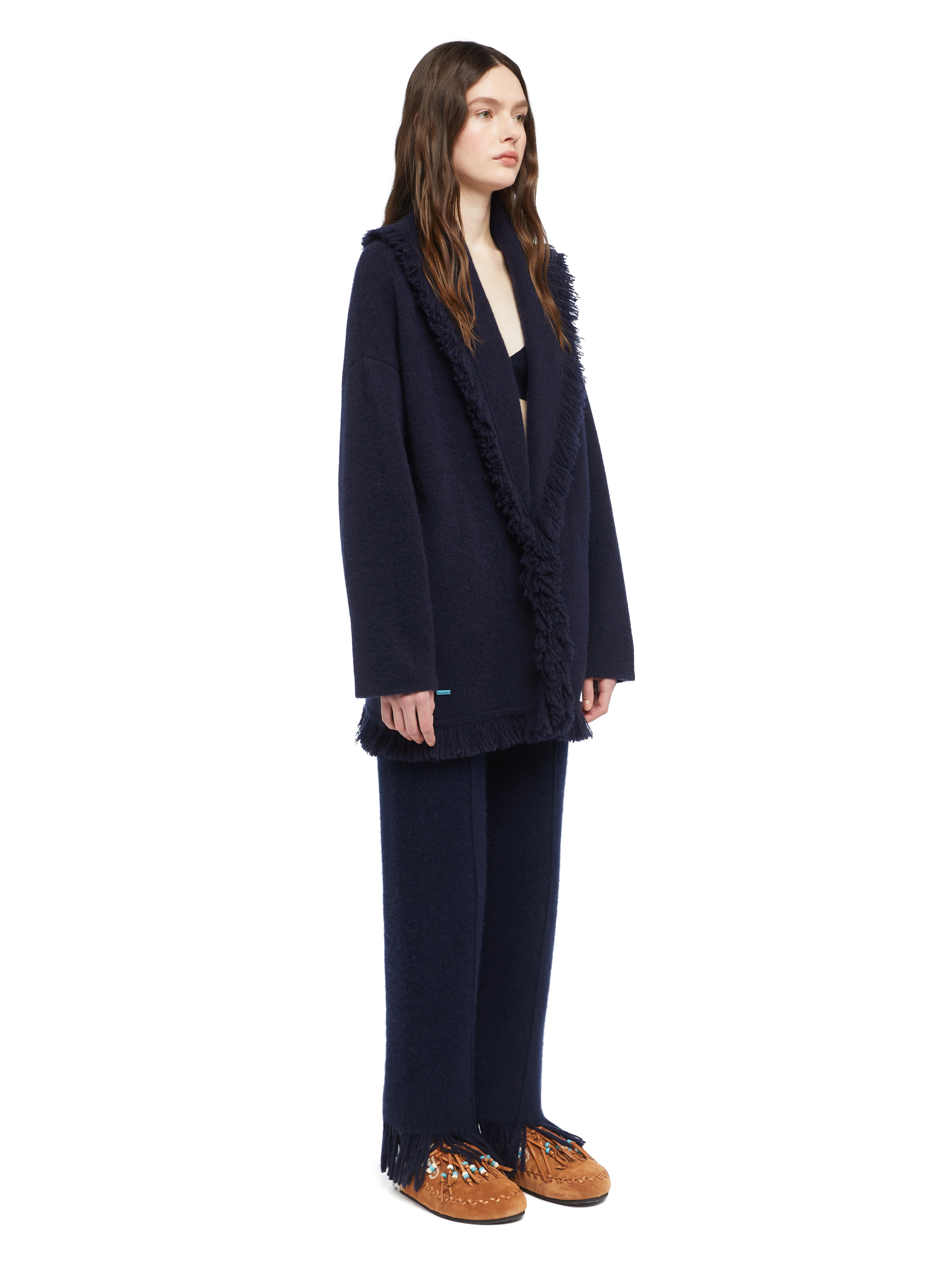 Alanui Finest Cardigan - 6