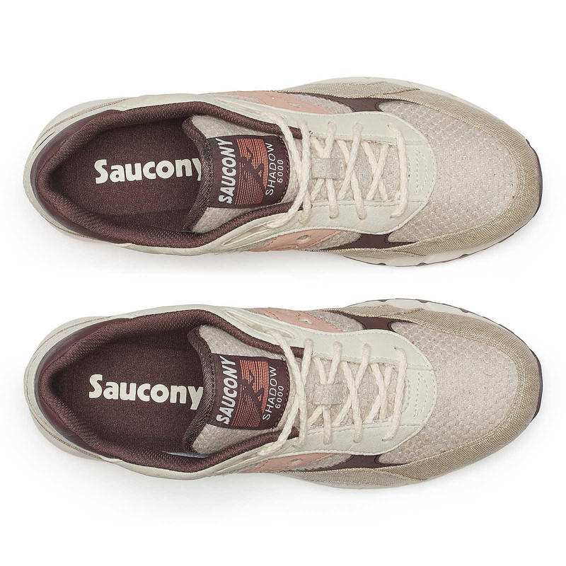 Shadow 5000 Vegan 5