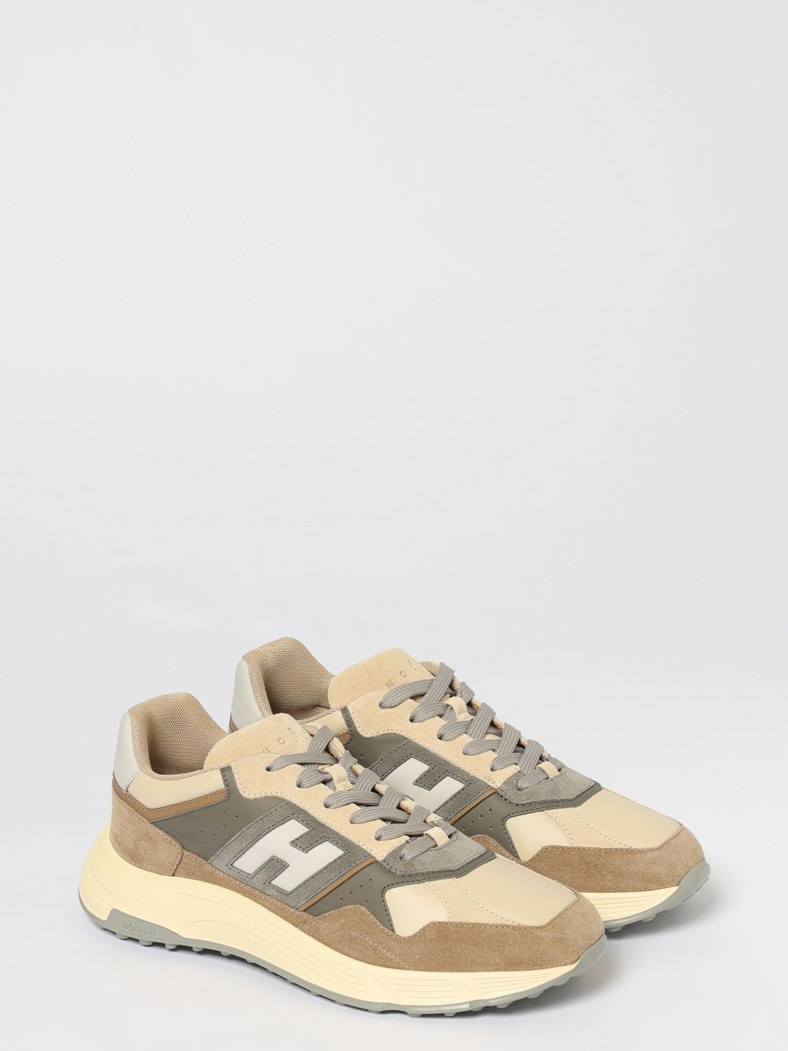 Shoes men Hogan - 2