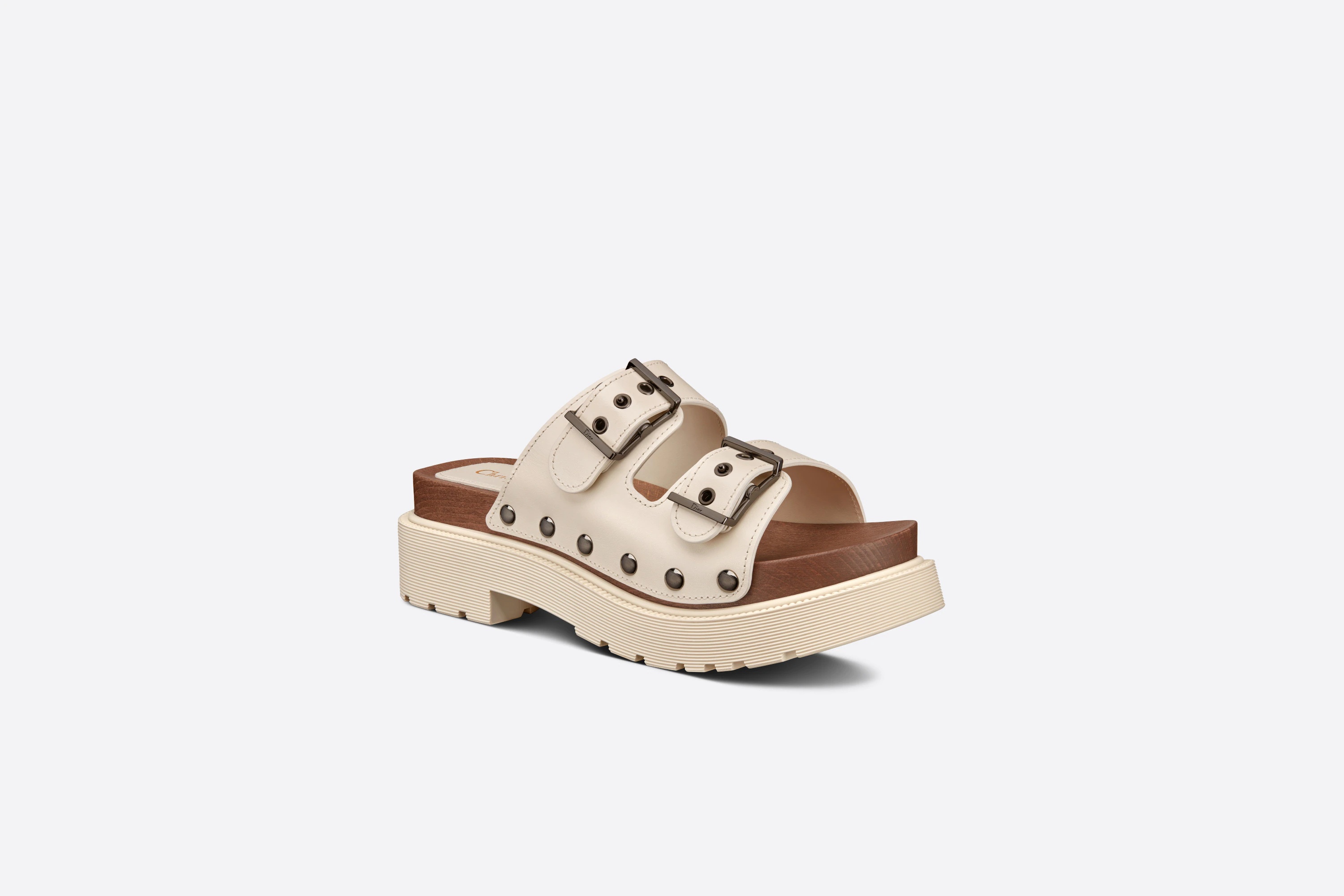 Diorquake Strap Sandal - 2