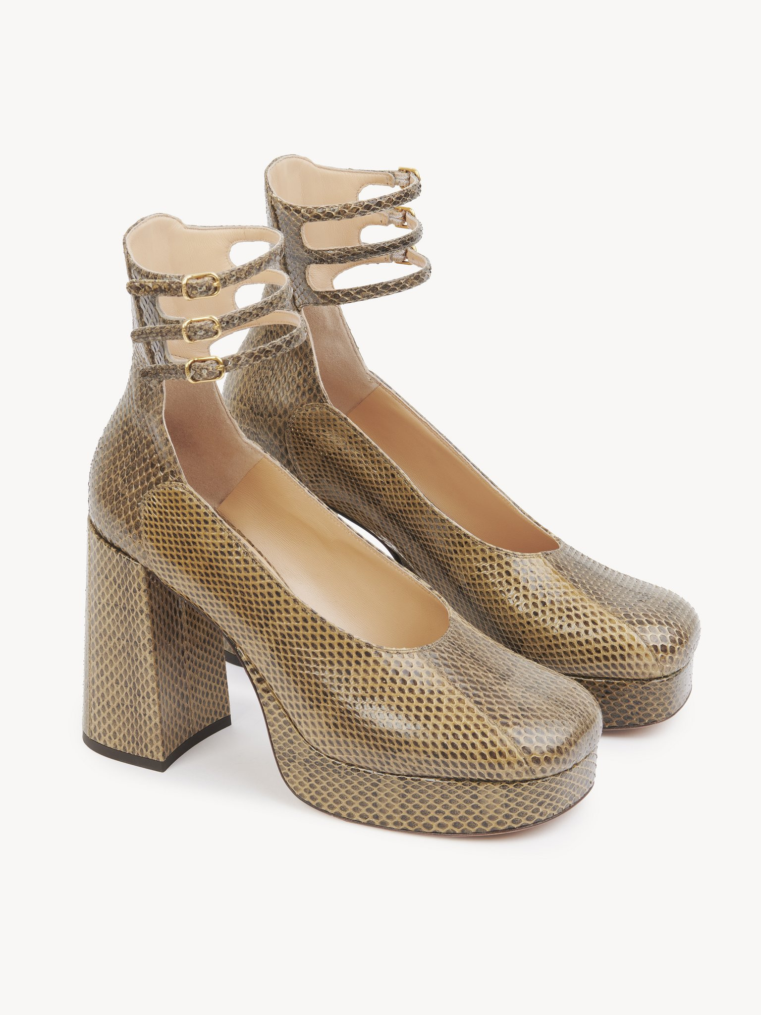 LOTI PLATFORM PUMP - 3