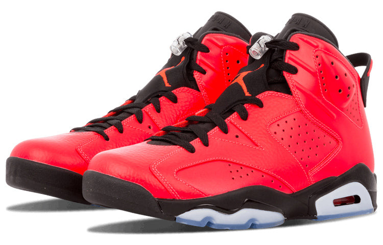 Air Jordan 6 Retro 'Infrared 23' 384664-623 - 3