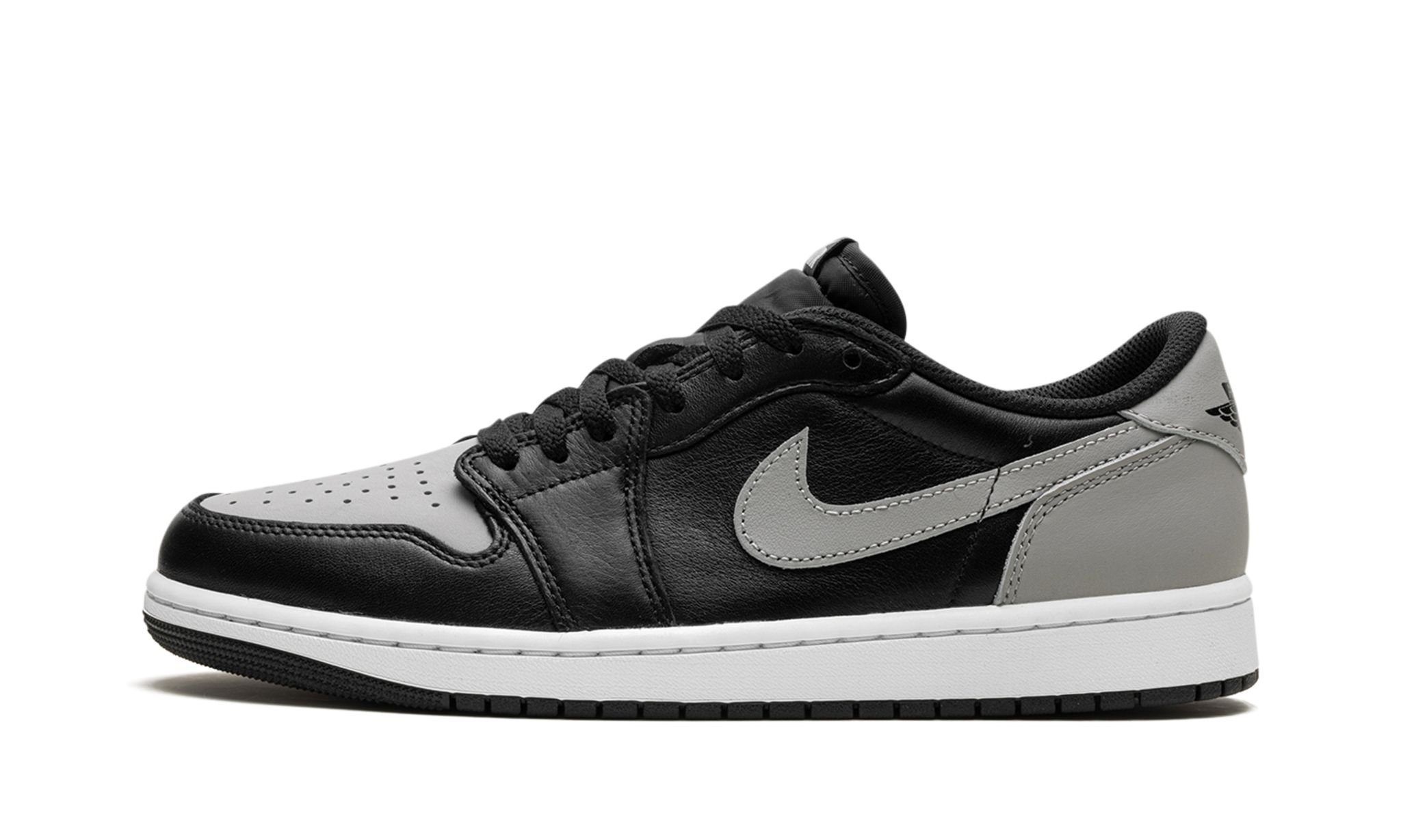 Air Jordan 1 Retro Low OG "Shadow" - 1