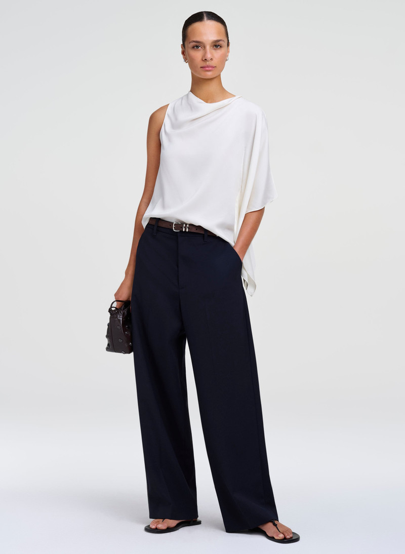 Jack Tailored Pant - 1