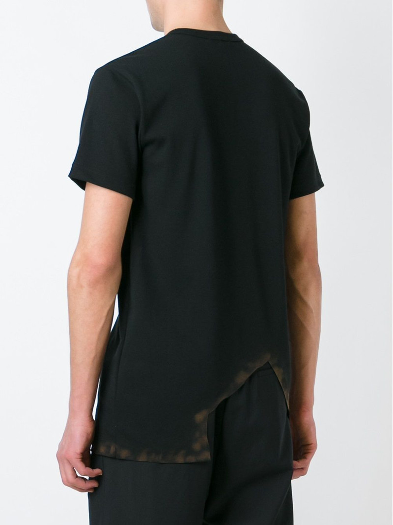 asymmetric T-shirt 4