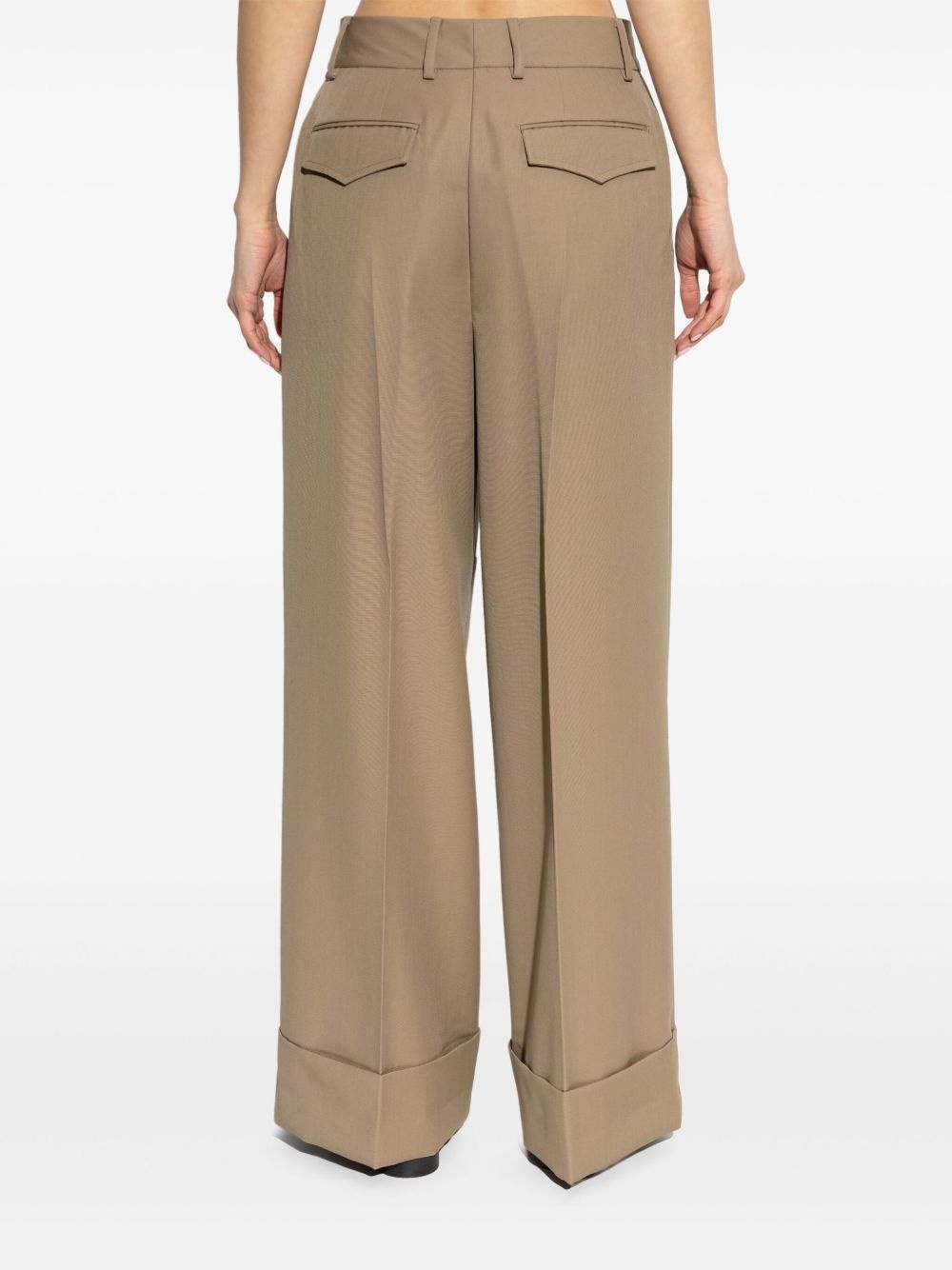 Rosalia trousers - 3