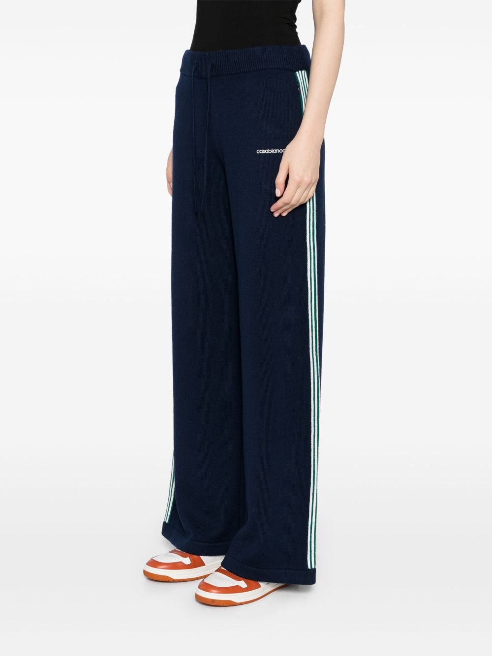 Tennis pants - 3