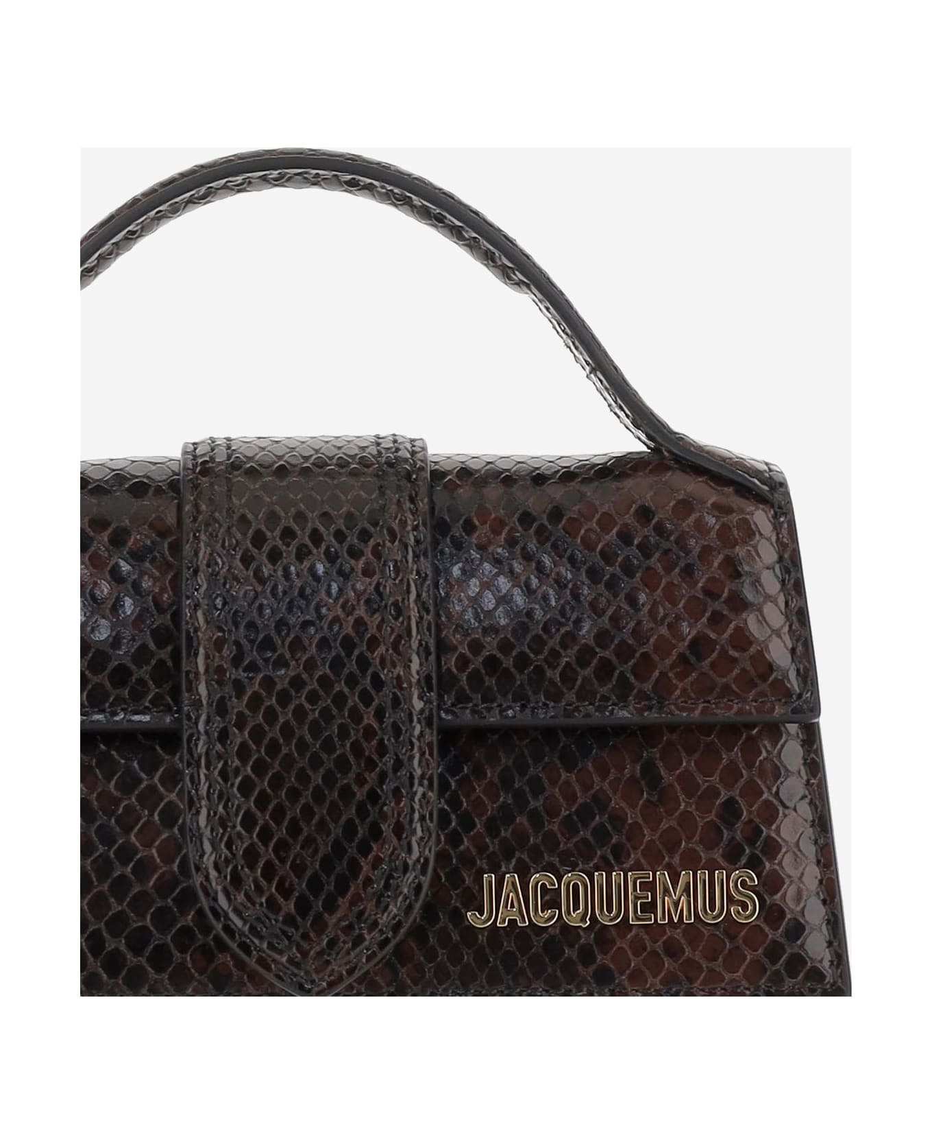 Le Bambino Bag - 5