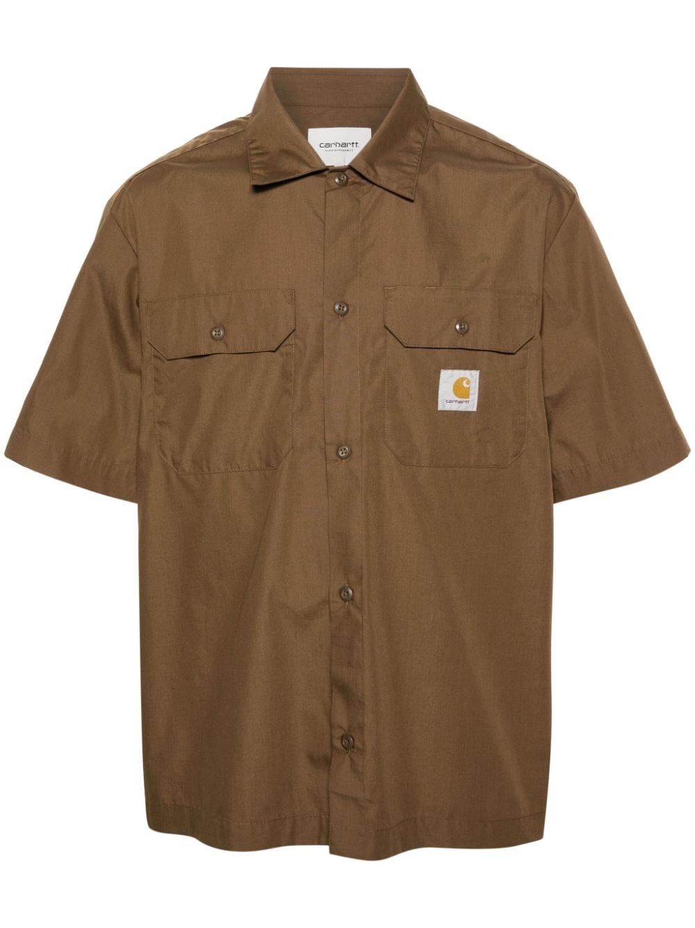 Carhartt Camicia Uomo - 1