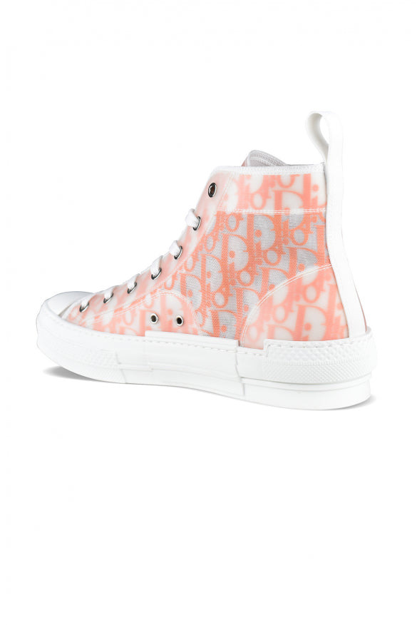 Dior Men Sneakers B23 - 3