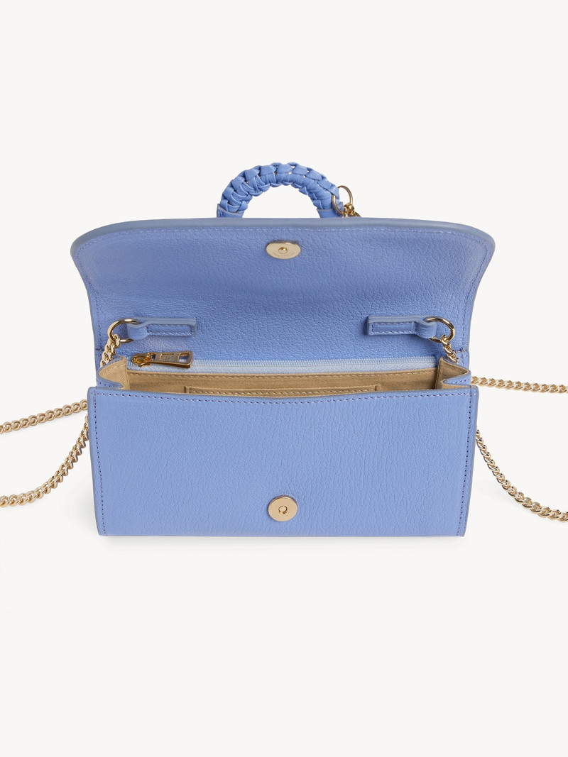 See by Chloé HANA CHAIN WALLET outlook