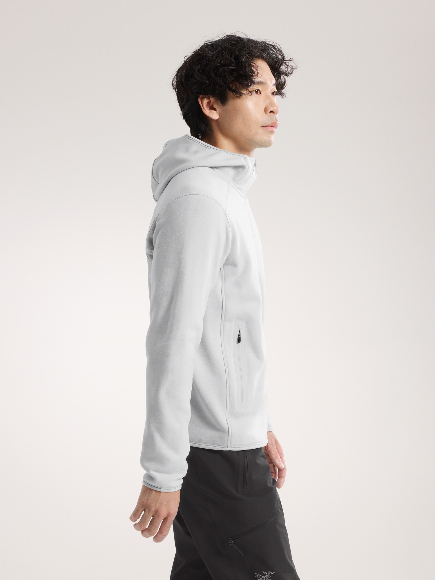 Kyanite Hoody - 5