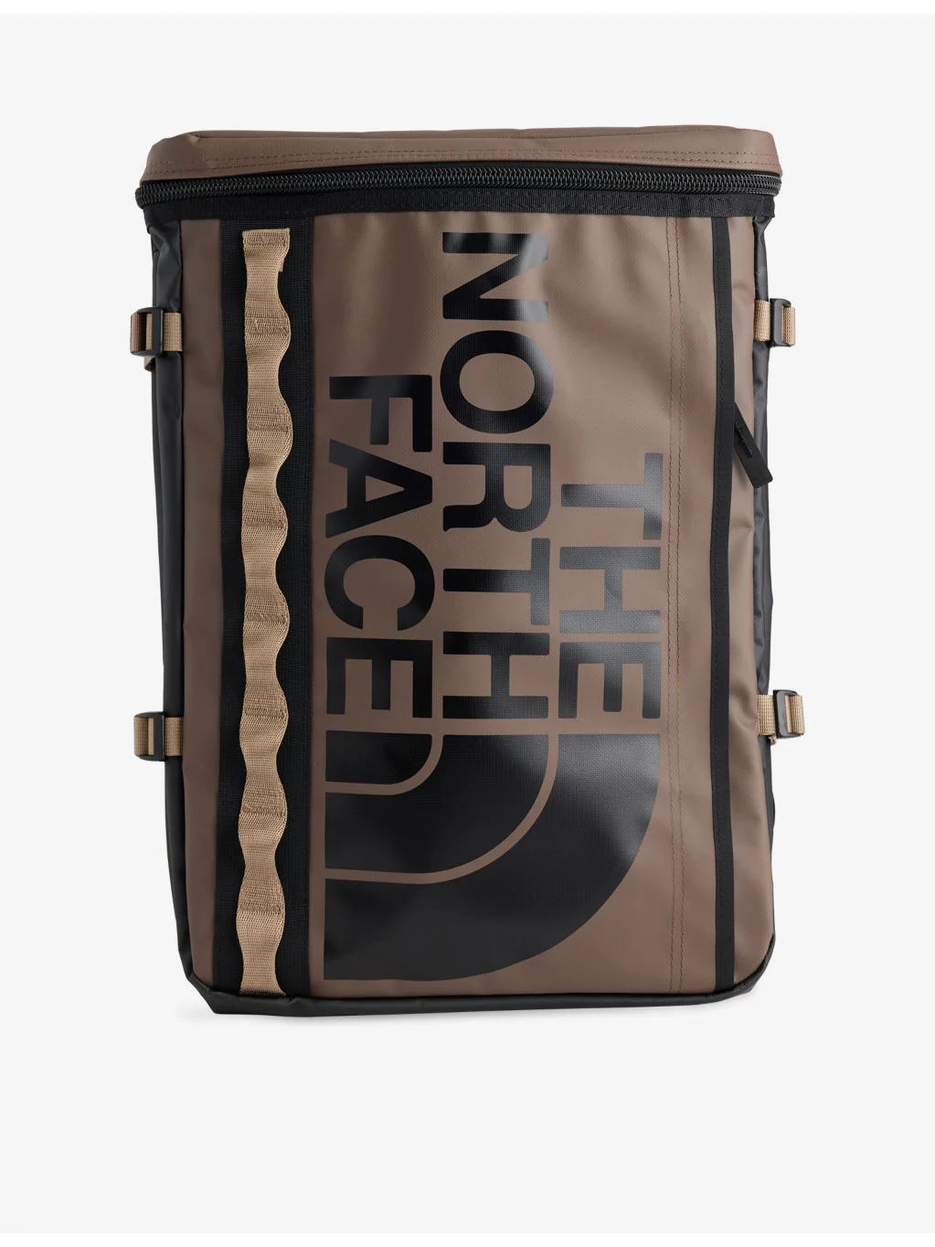 Base Camp Fuse Box Woven Backpack - 1