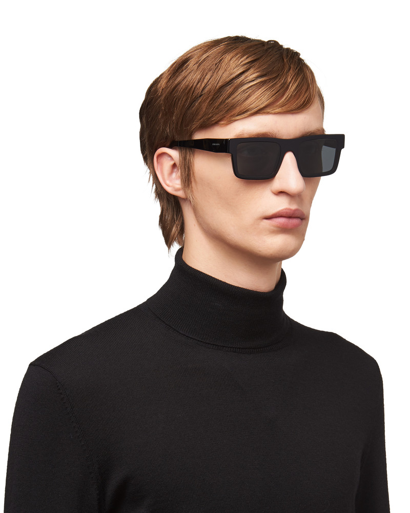 Prada Prada Symbole sunglasses outlook