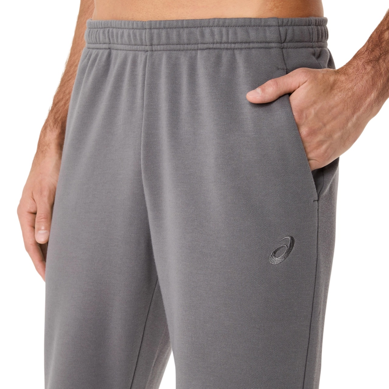 SWEAT LONG PANT - 4