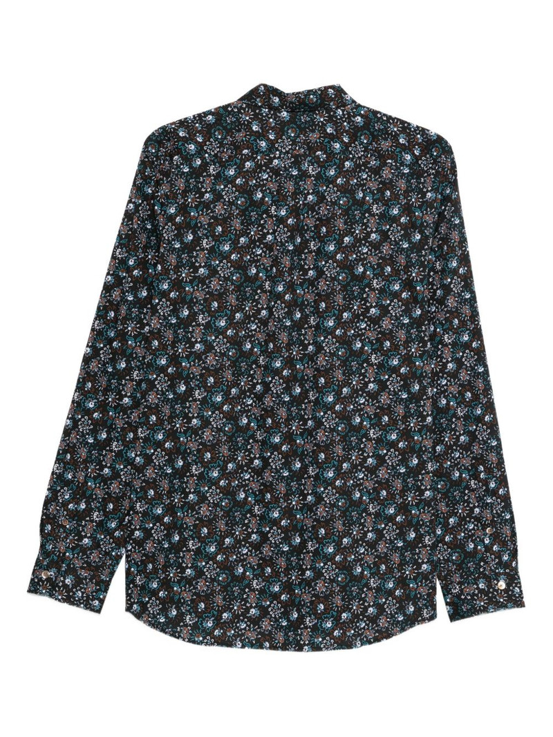 Paul Smith Ferris Floral shirt outlook