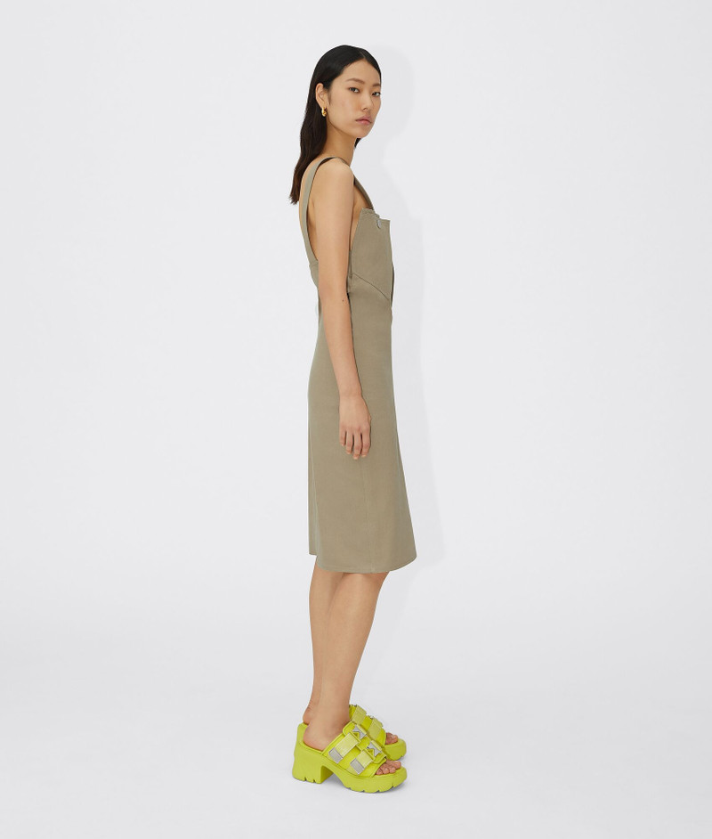 Bottega Veneta dress outlook