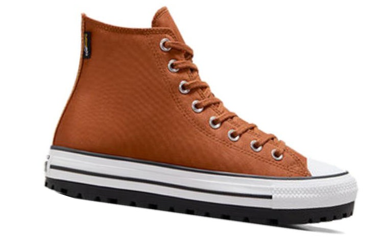 Converse Chuck Taylor All Star City Trek Waterproof Boot 'Tawny Owl' A05581C - 2