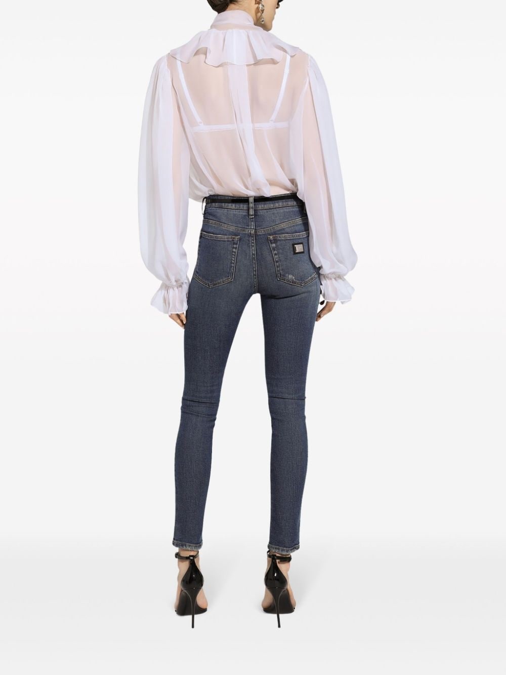 Skinny jeans - 4