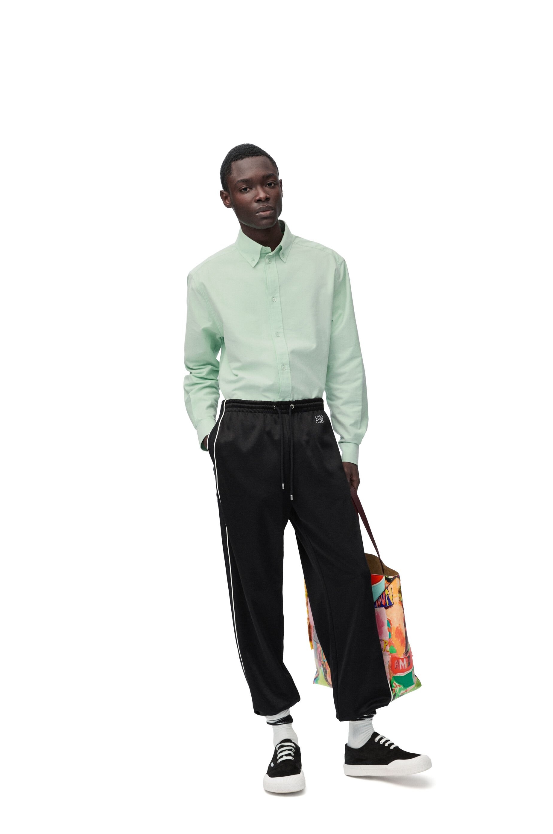 Shirt in cotton - 2