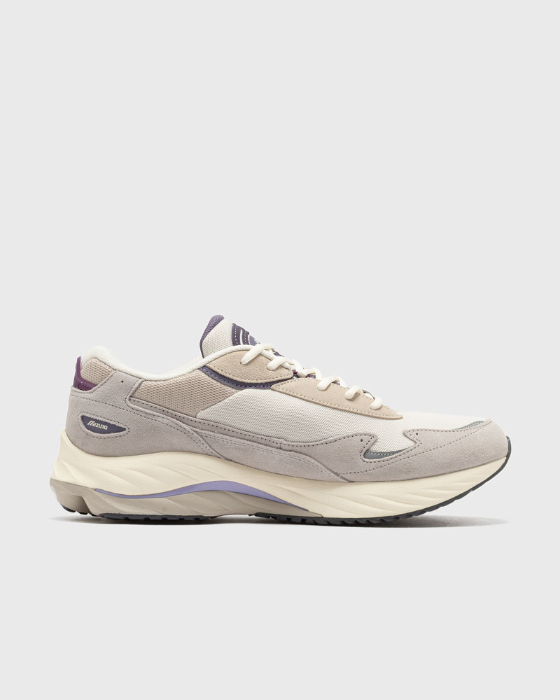 Mizuno S.L.WAVE RIDER B outlook