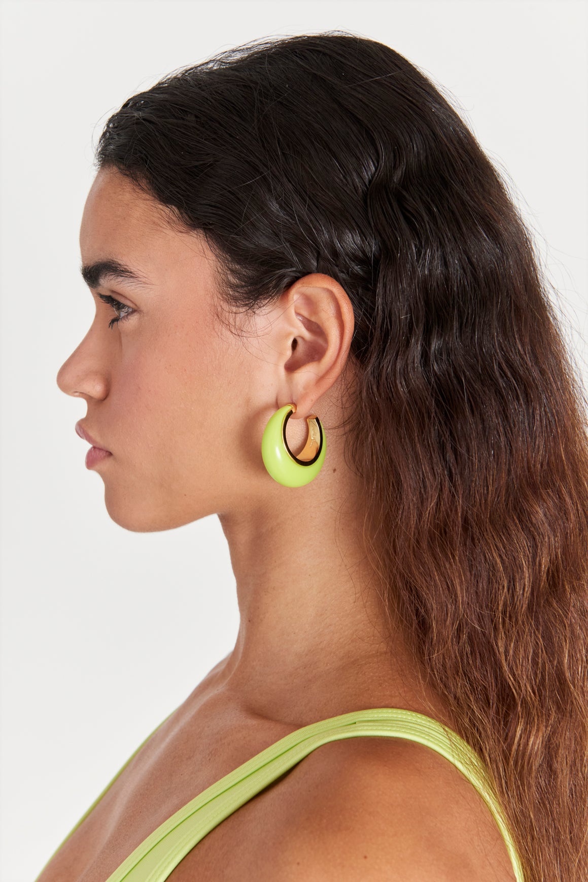 MONA EARRING - 3