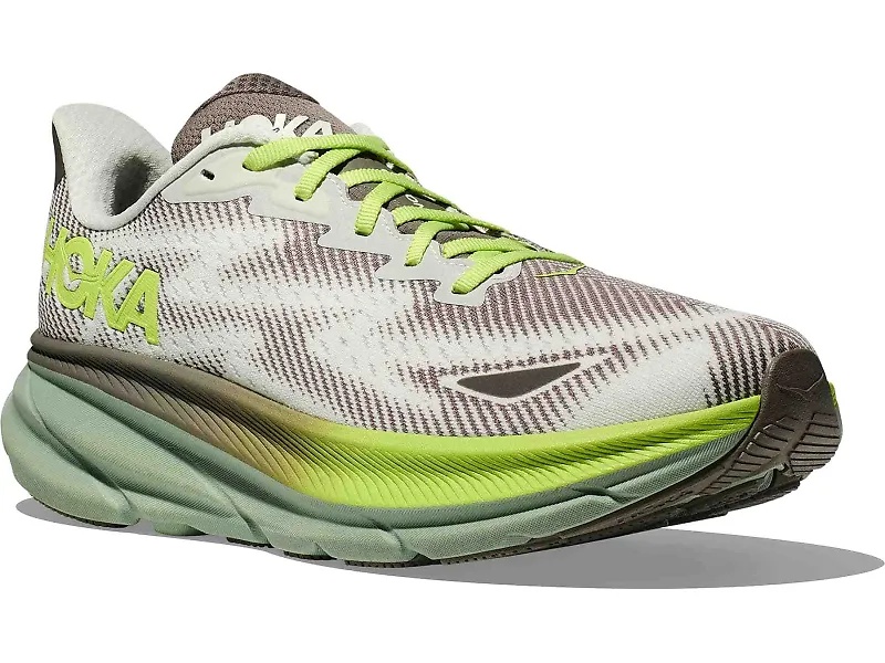 HOKA Clifton 9 GTX - 3
