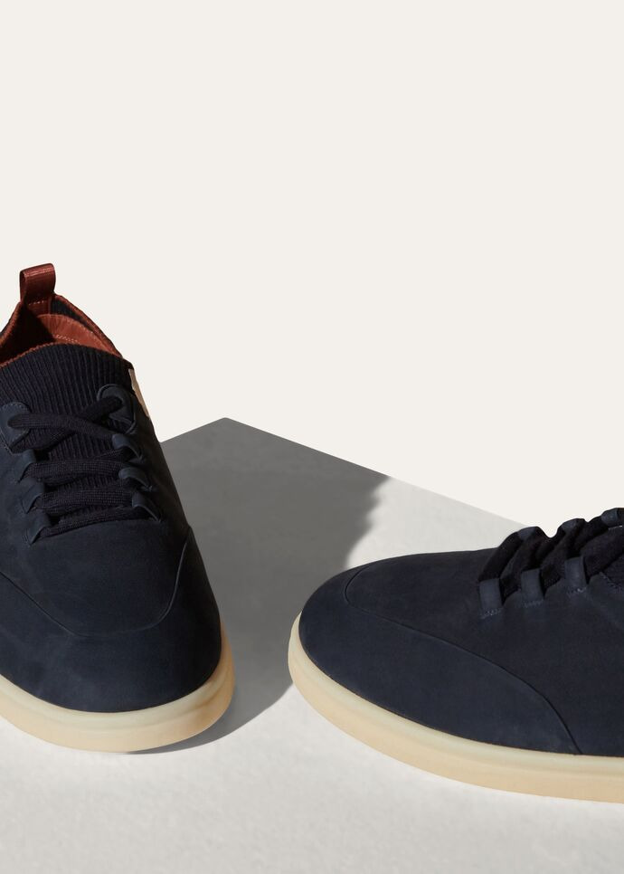 Soho Walk Sneaker - 4