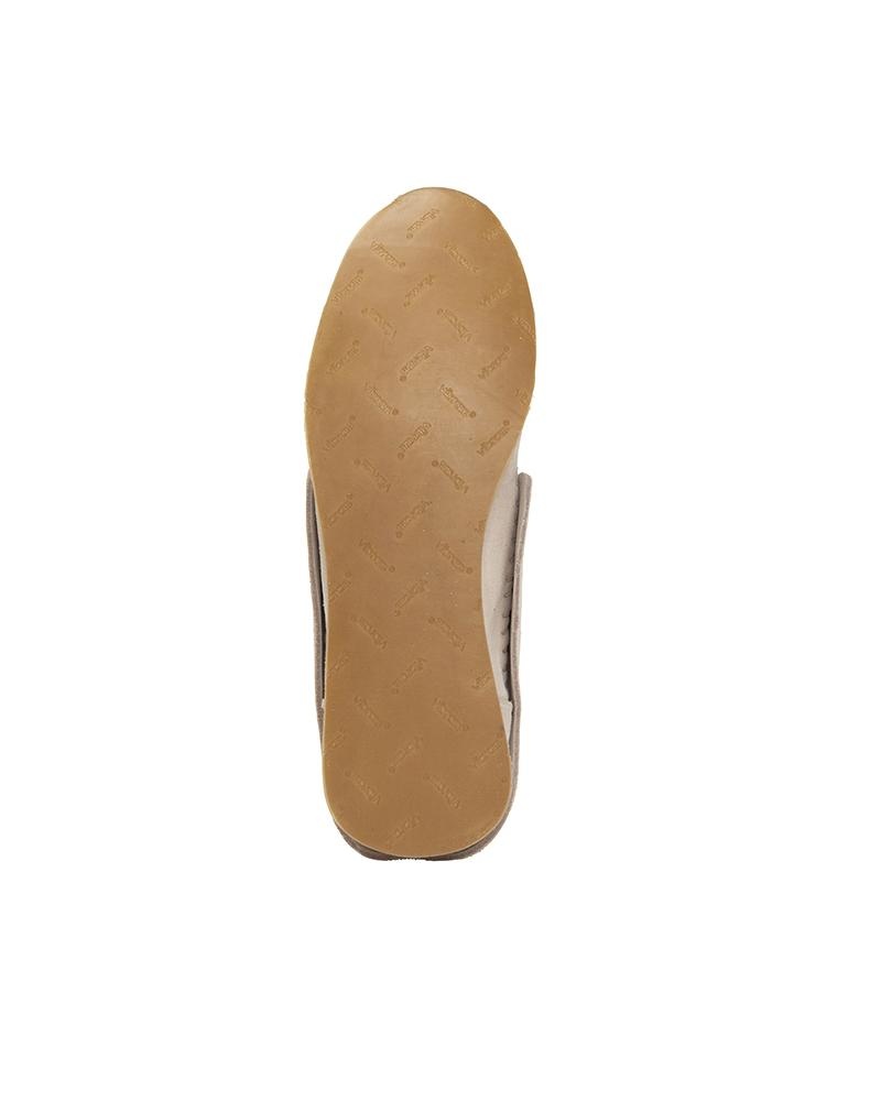 FBT BEARFOOT-FOLK W IVORY - 3