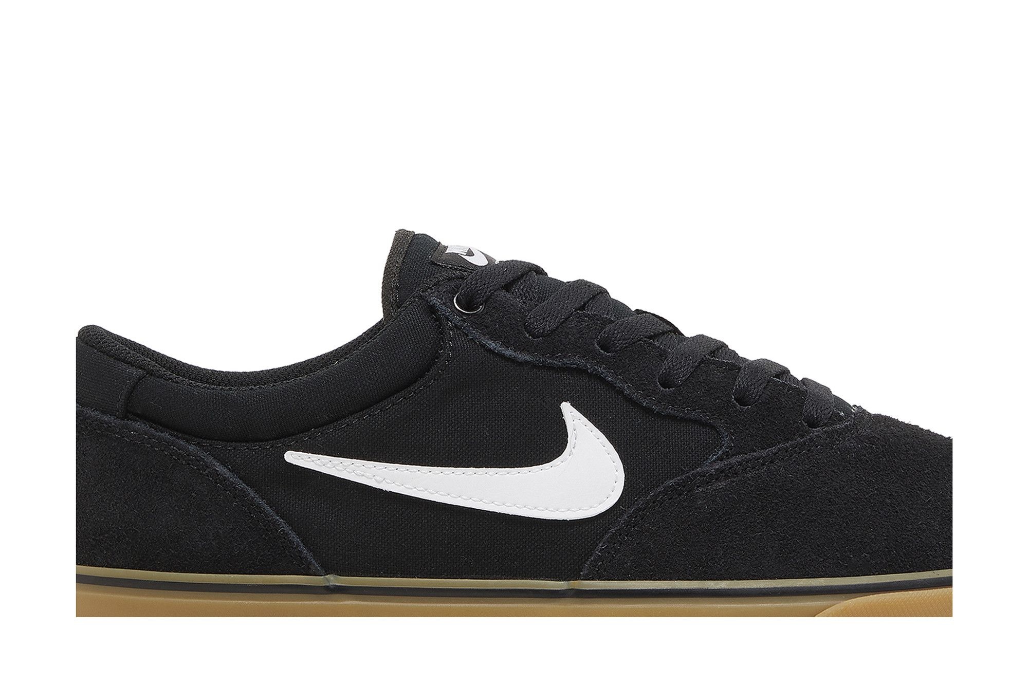 Chron 2 SB 'Black Gum Light Brown' - 2
