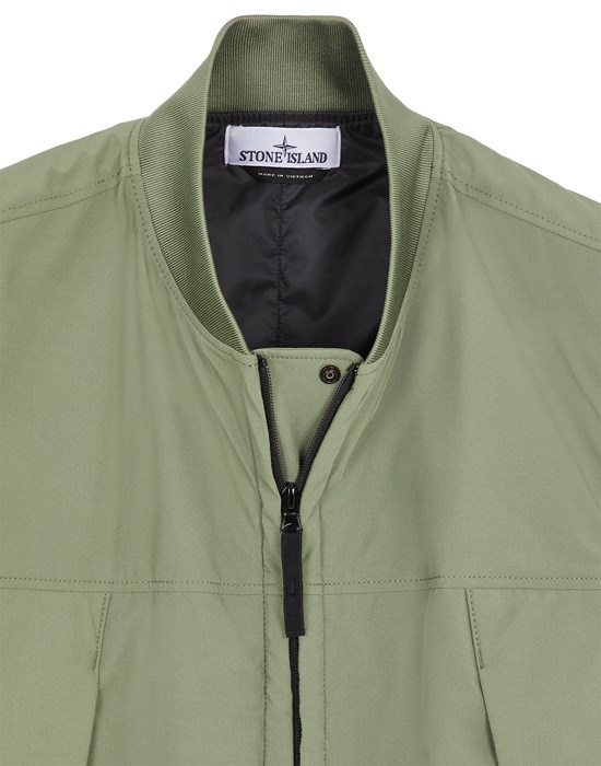 G0121 SOFT SHELL-R_e.dye® TECHNOLOGY IN RECYCLED POLYESTER WITH PRIMALOFT® INSULATION TECHNOLOGY MUS - 3