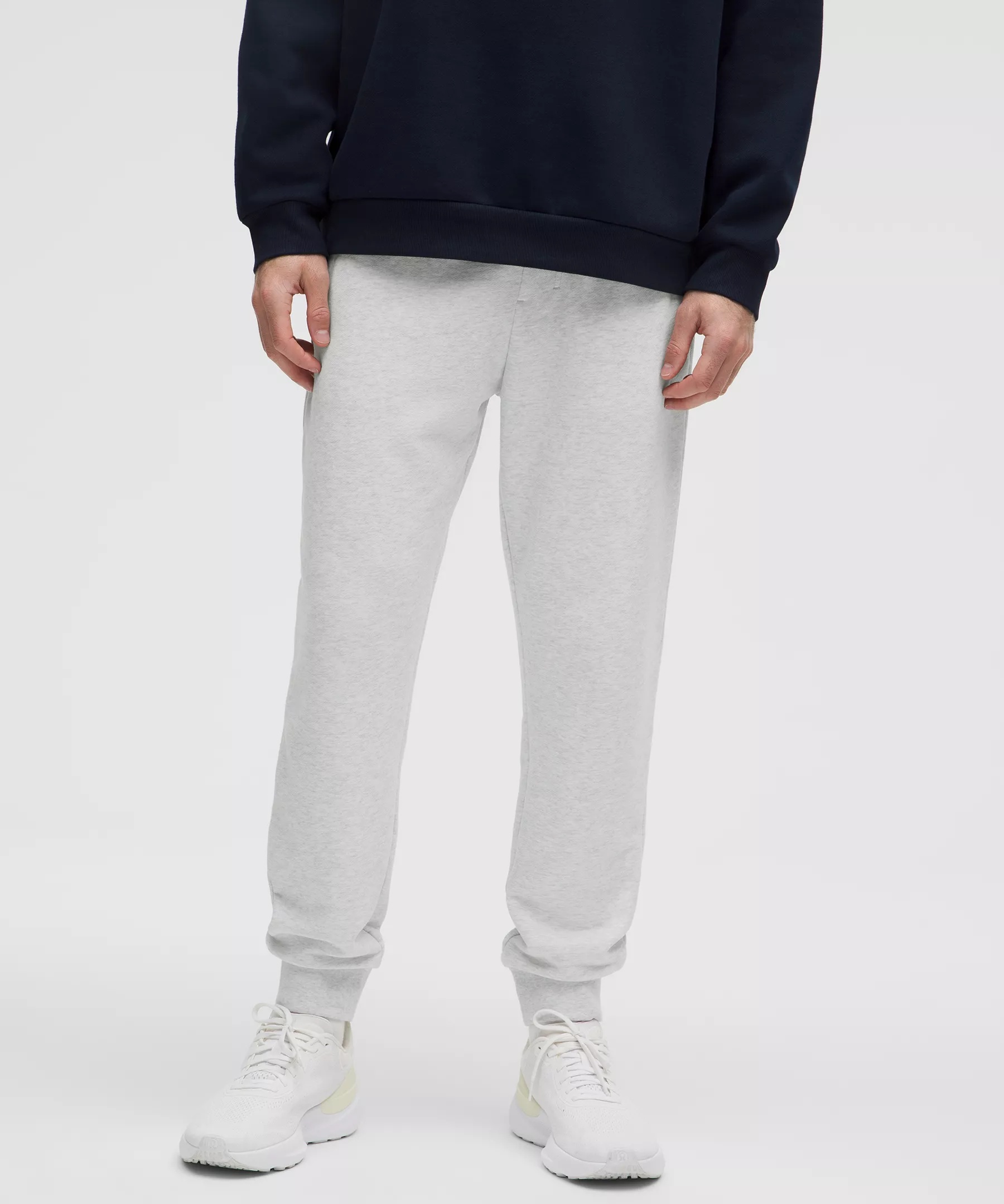 French Terry Jogger *Regular - 1