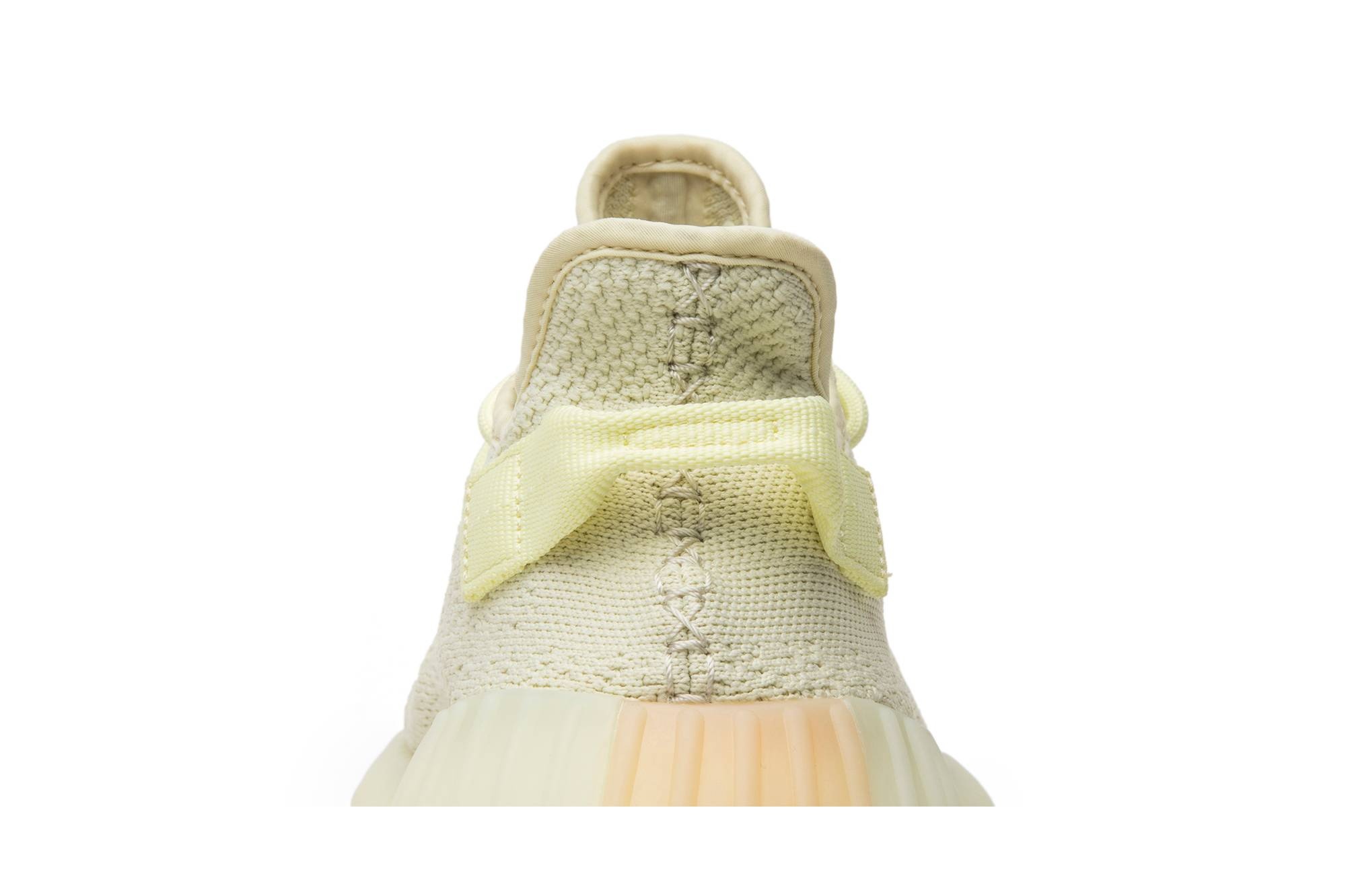 Yeezy Boost 350 V2 'Butter' - 7