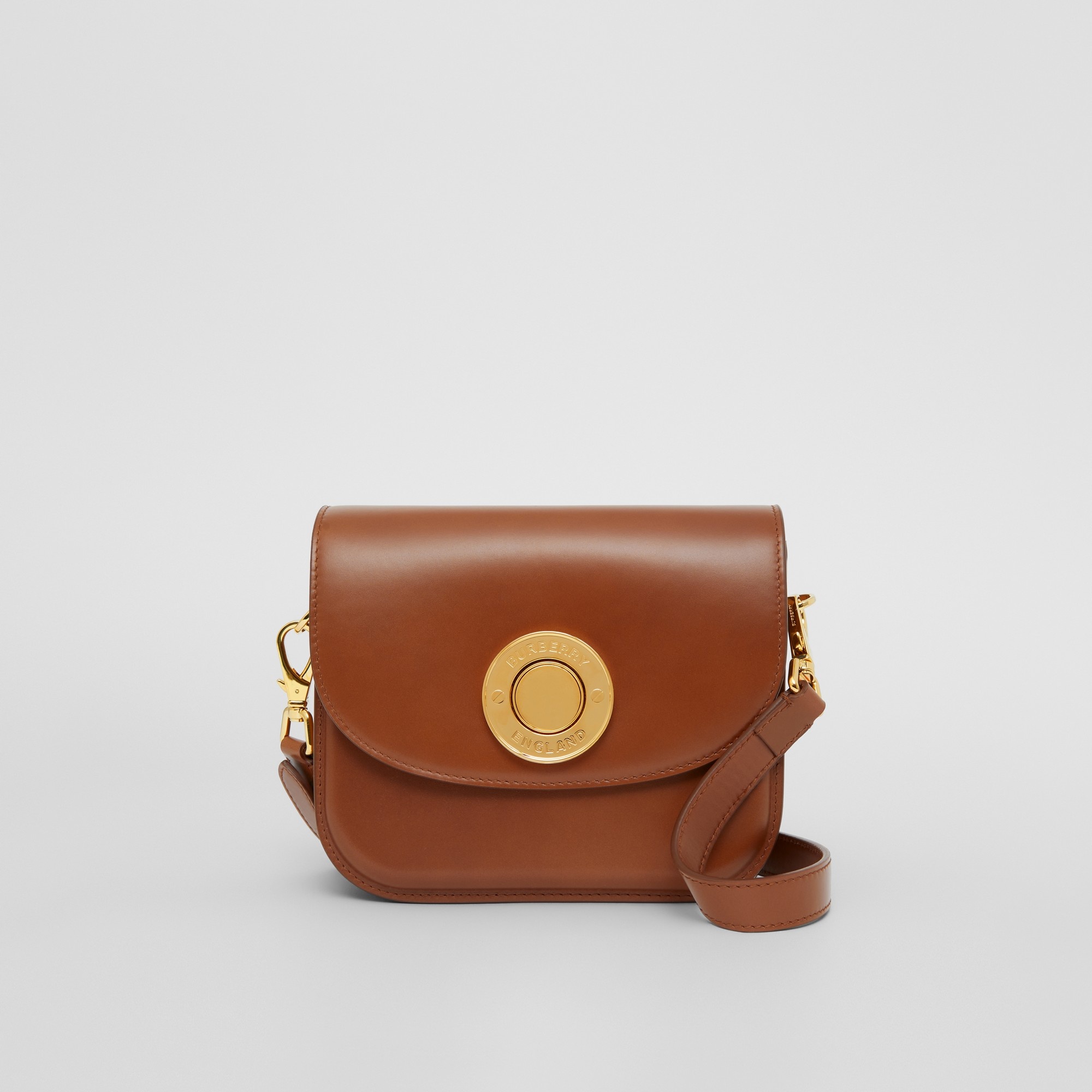 Leather Small Elizabeth Bag - 1