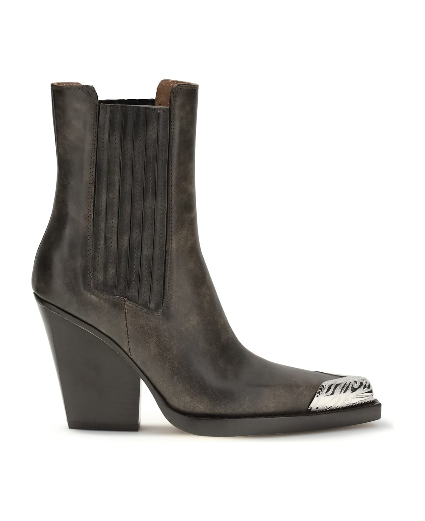 Dallas Texan Ankle Boots - 1