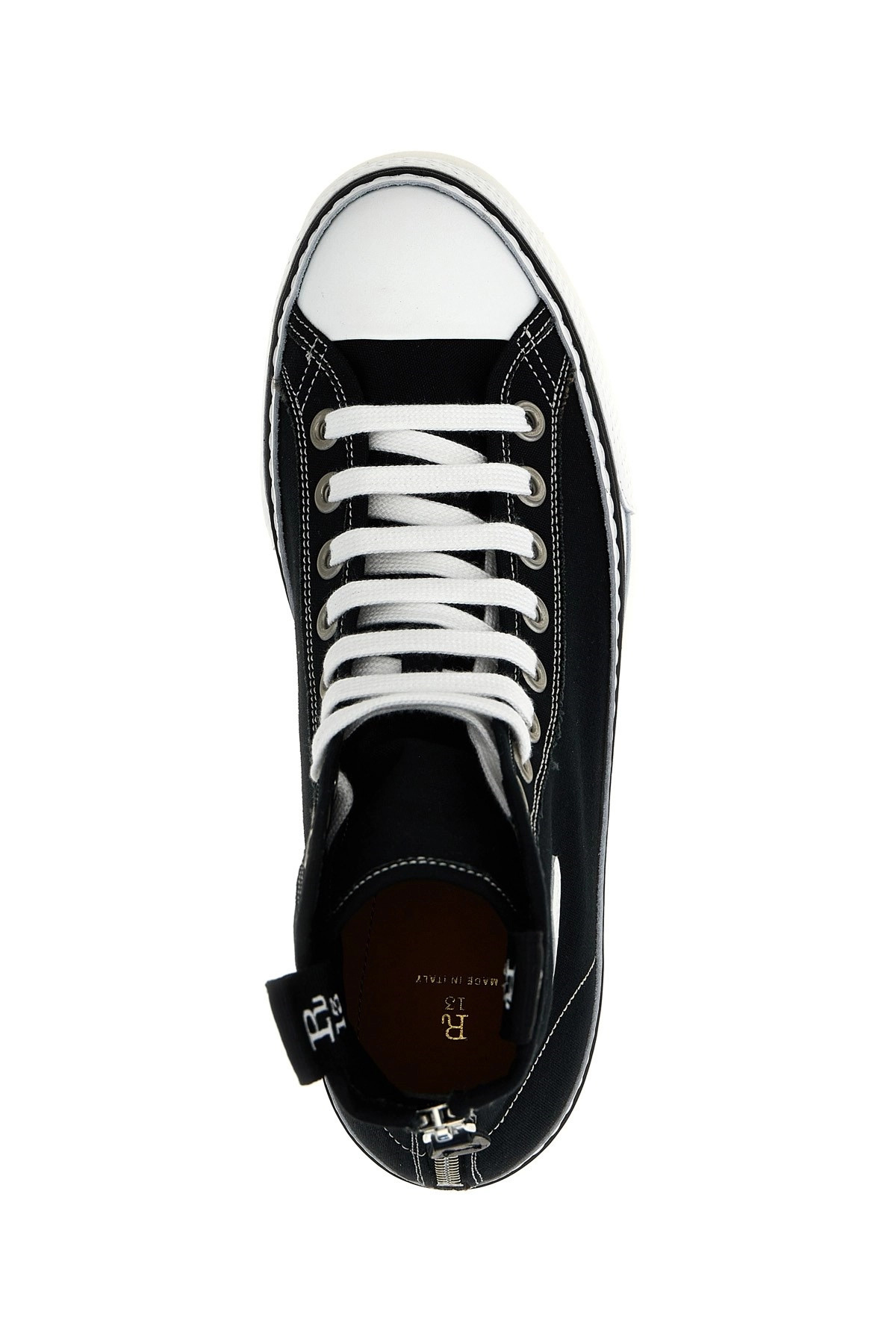 'Courtney' sneakers - 4