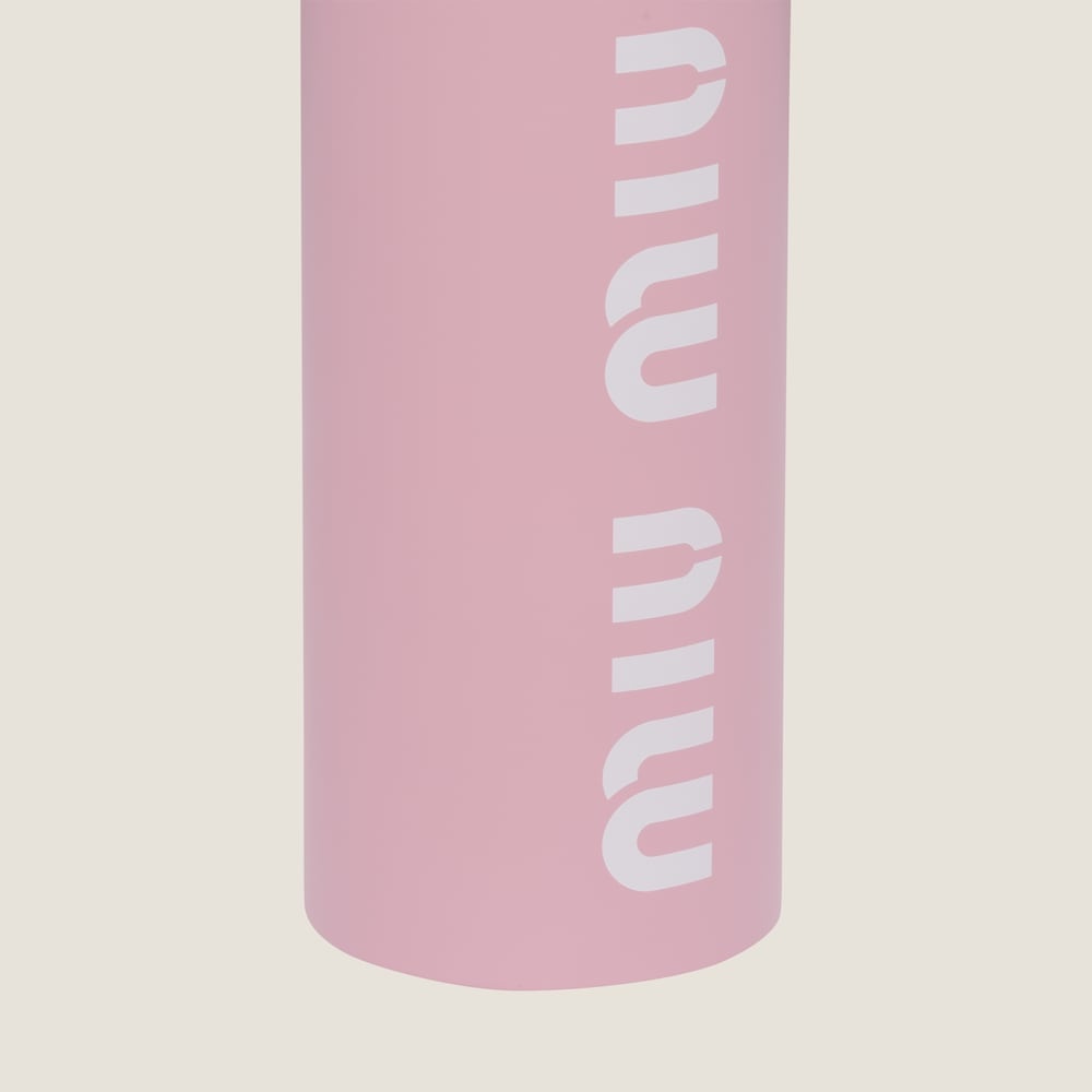 Stainless steel water bottle, 500 ml - 3