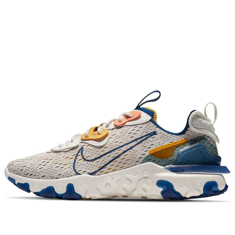 Nike React Vision 'Light Orewood Brown' CD4373-103 - 1
