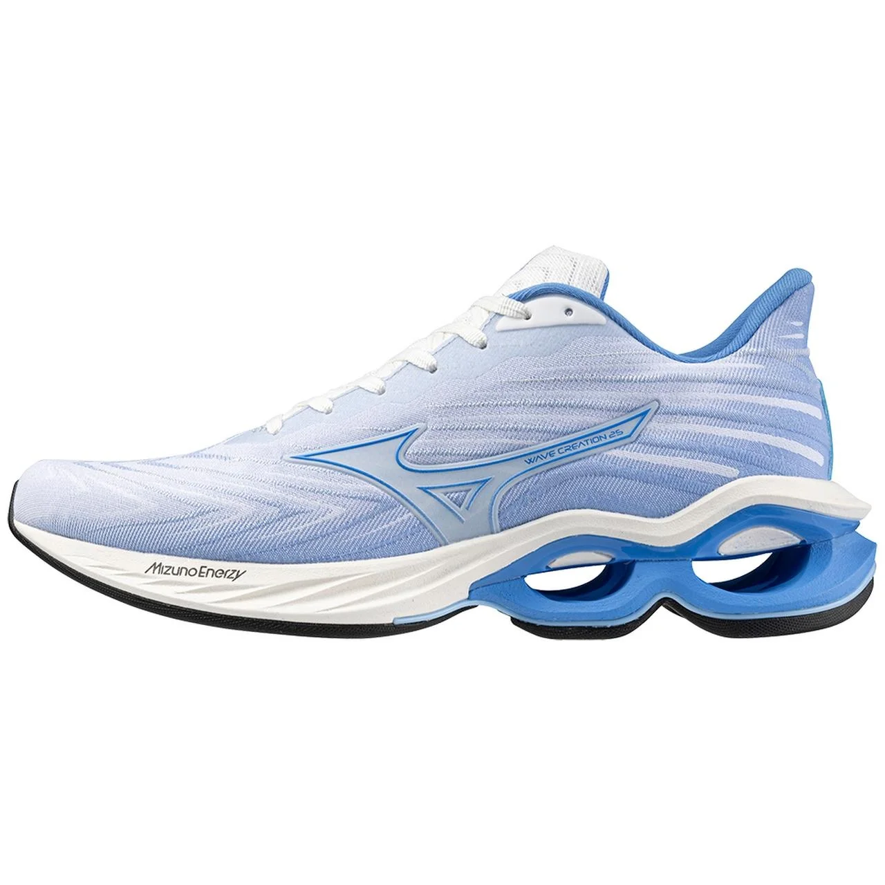 Men's Wave Creation 25 SSW Running Shoe - 1