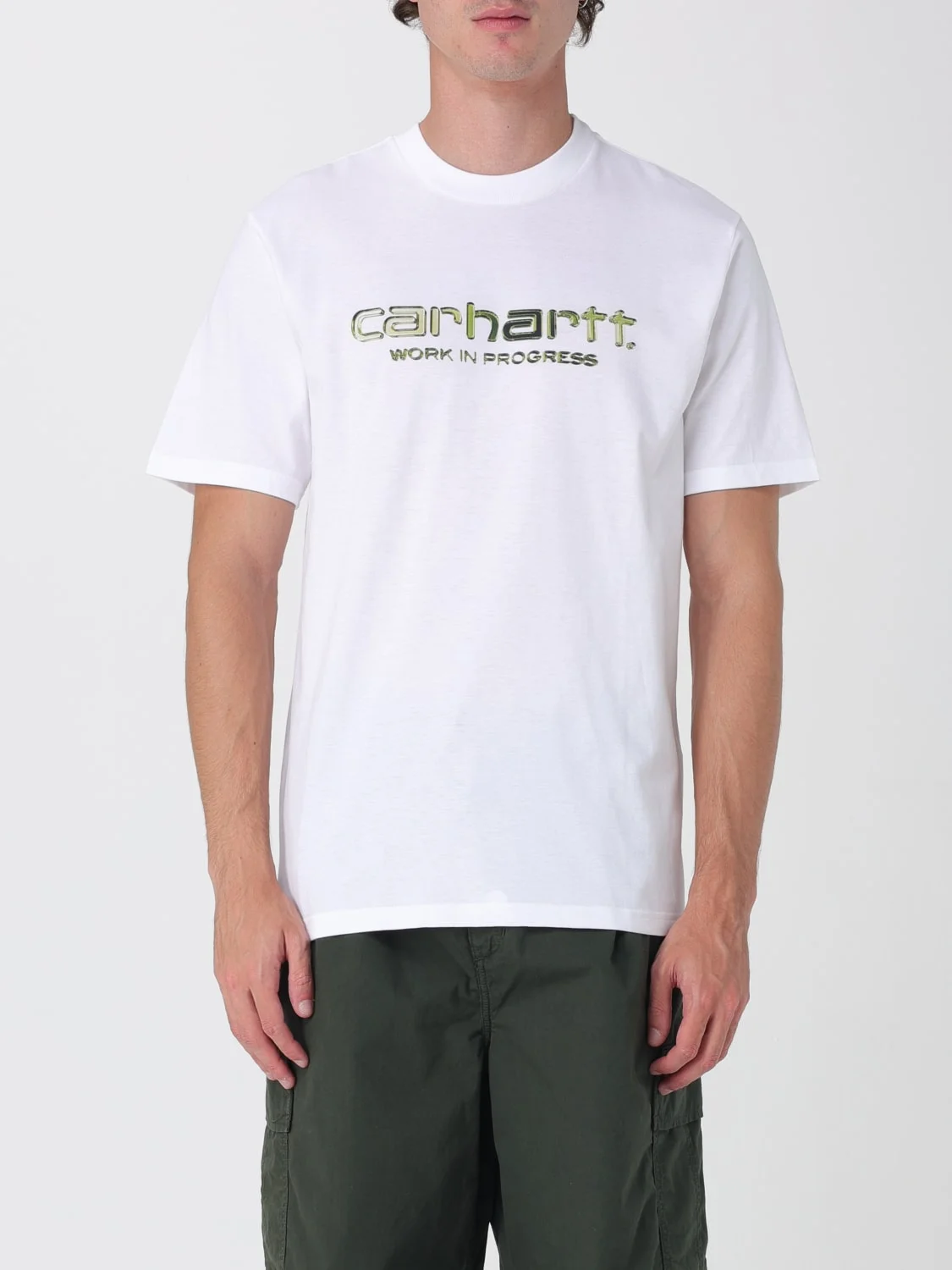 T-shirt men Carhartt Wip - 1